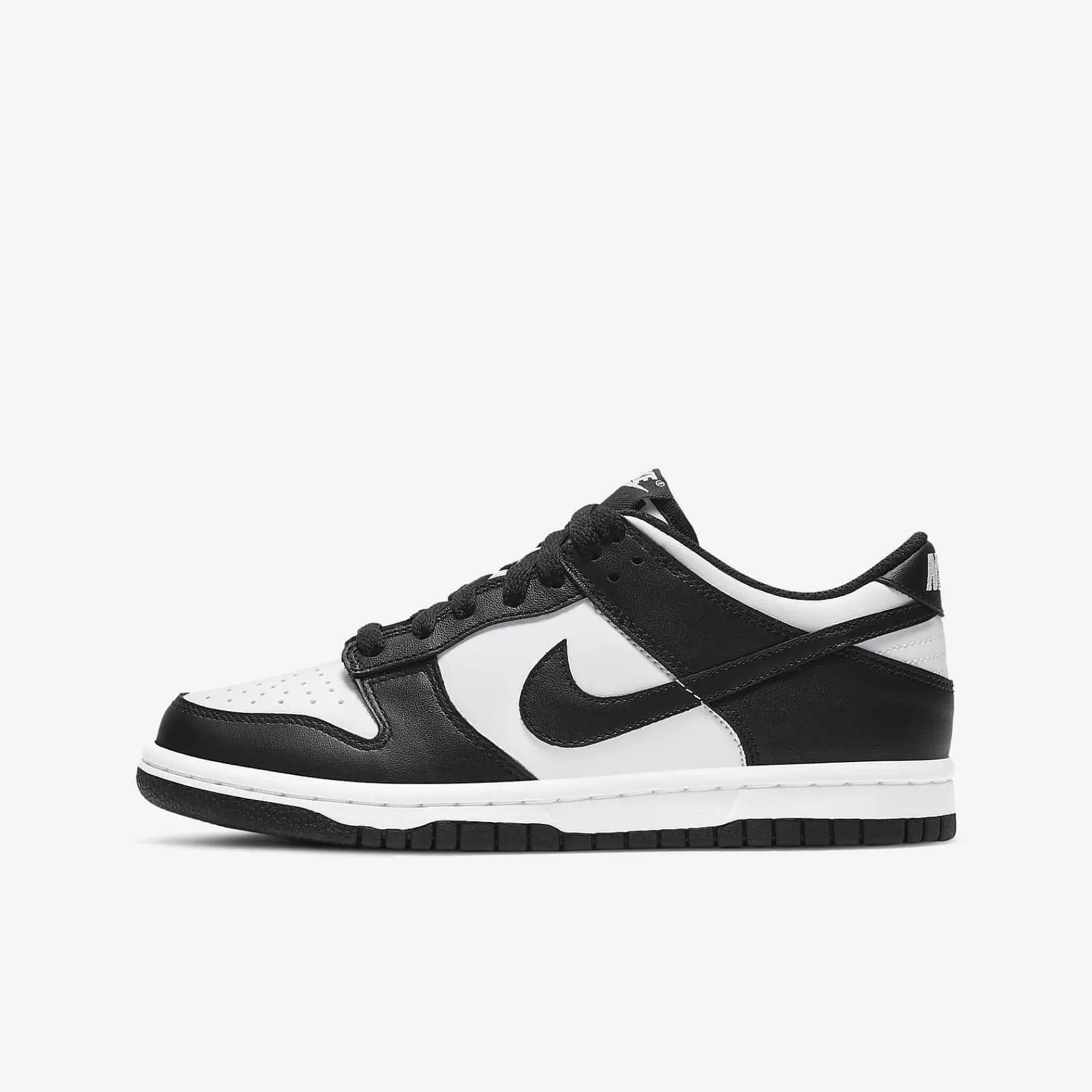 Lifestyle-Nike Lifestyle Dunk Low