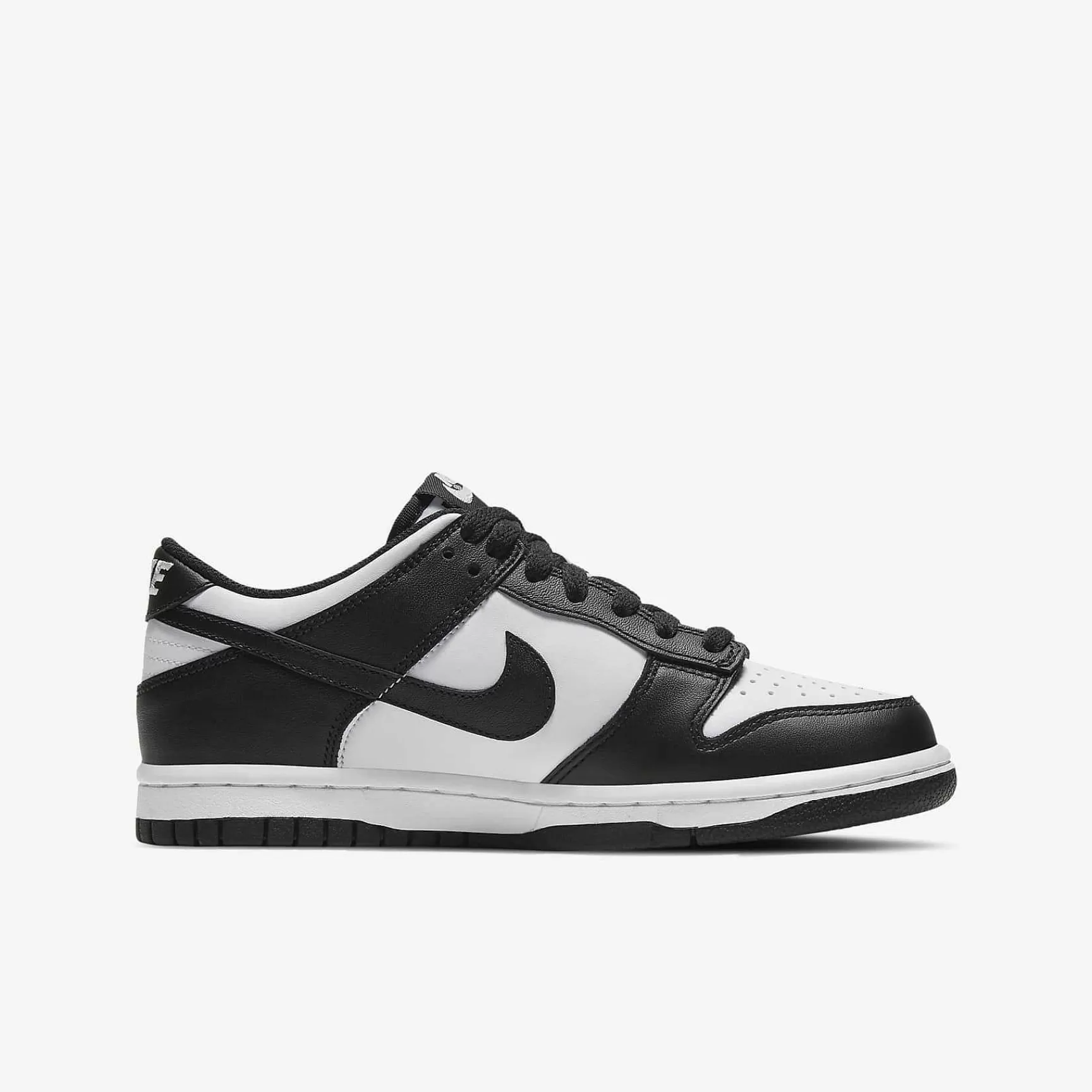 Lifestyle-Nike Lifestyle Dunk Low