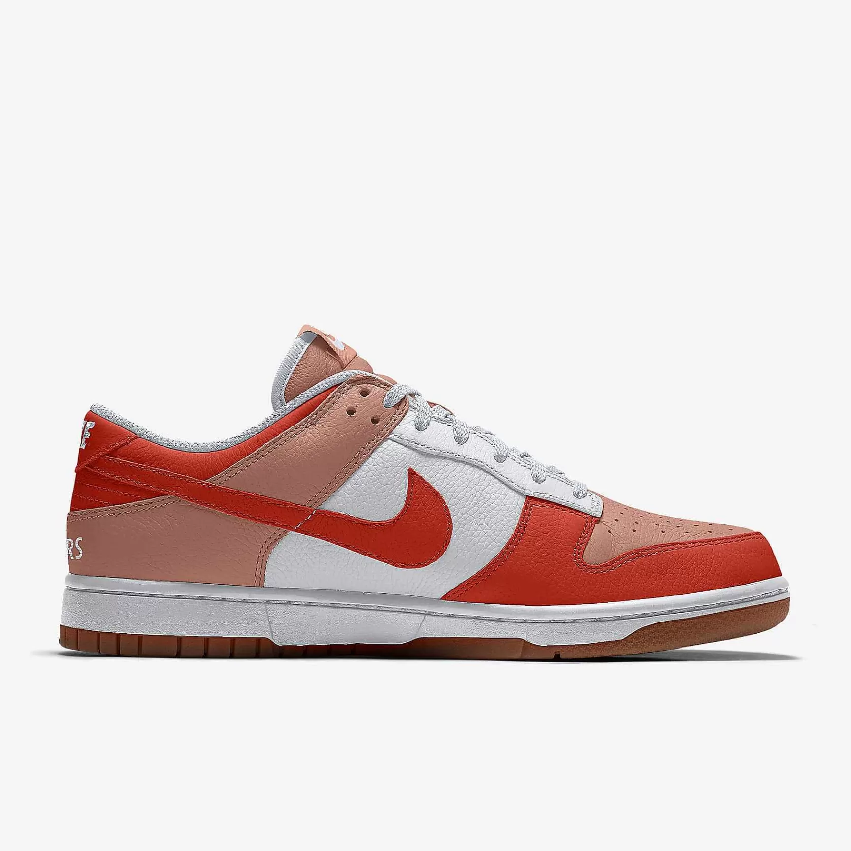 Dunks & Blazers-Nike Dunks & Blazers Dunk Low By Kamryn