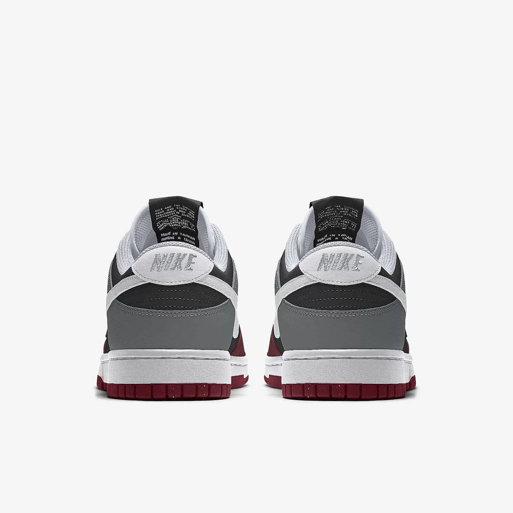 Dunks & Blazers-Nike Dunks & Blazers Dunk Low By Kelita