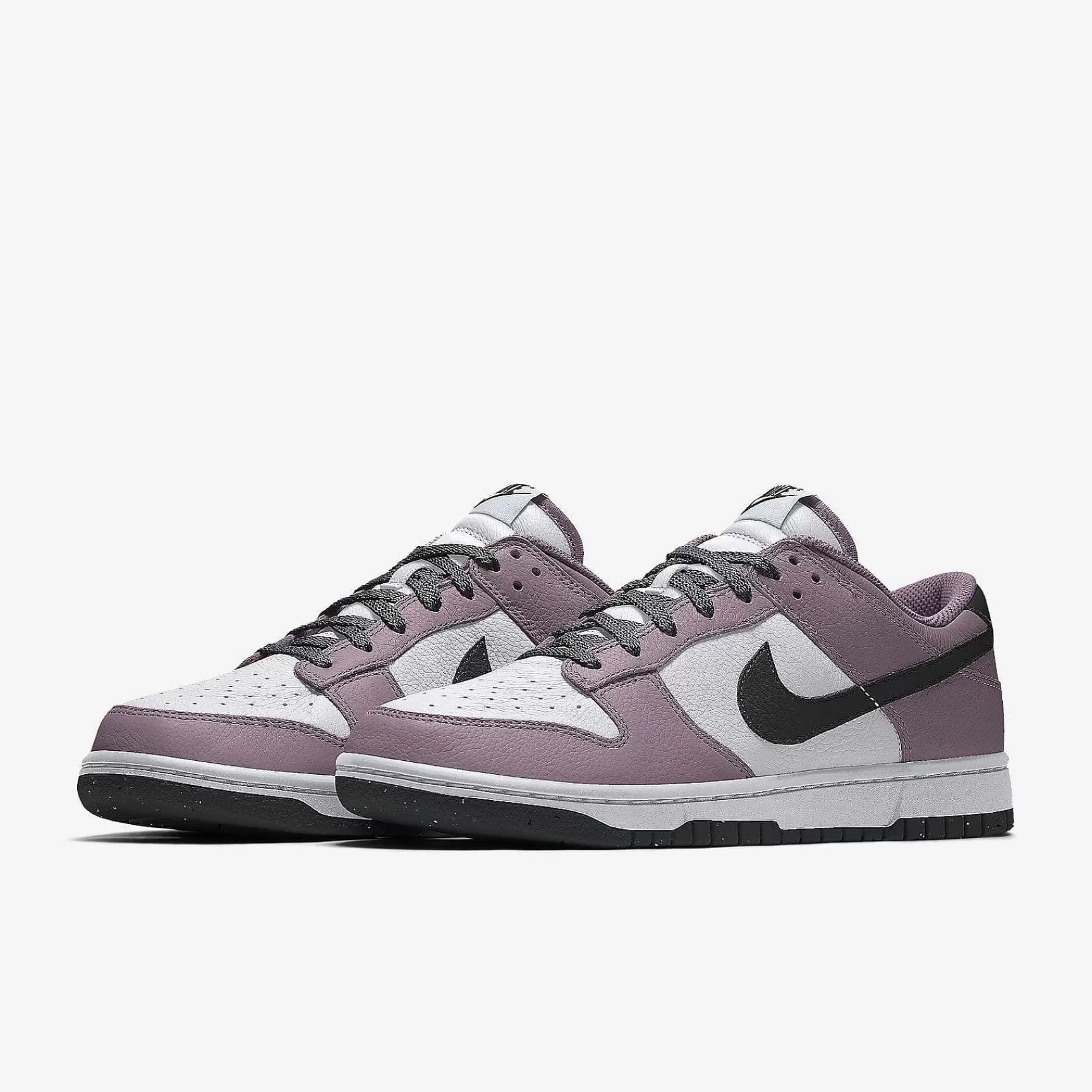 Dunks & Blazers-Nike Dunks & Blazers Dunk Low By Naomi