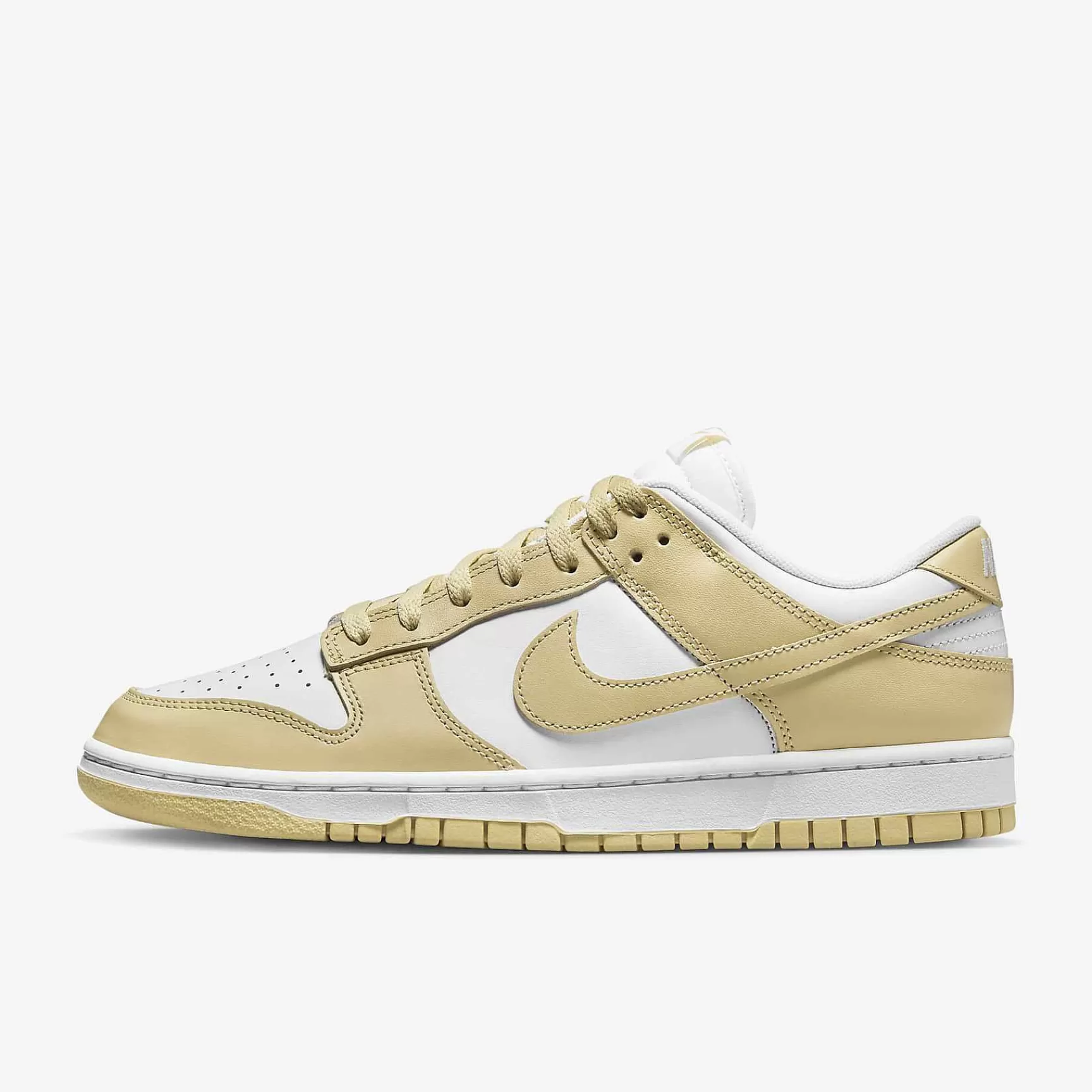 Lifestyle-Nike Lifestyle Dunk Low Retro