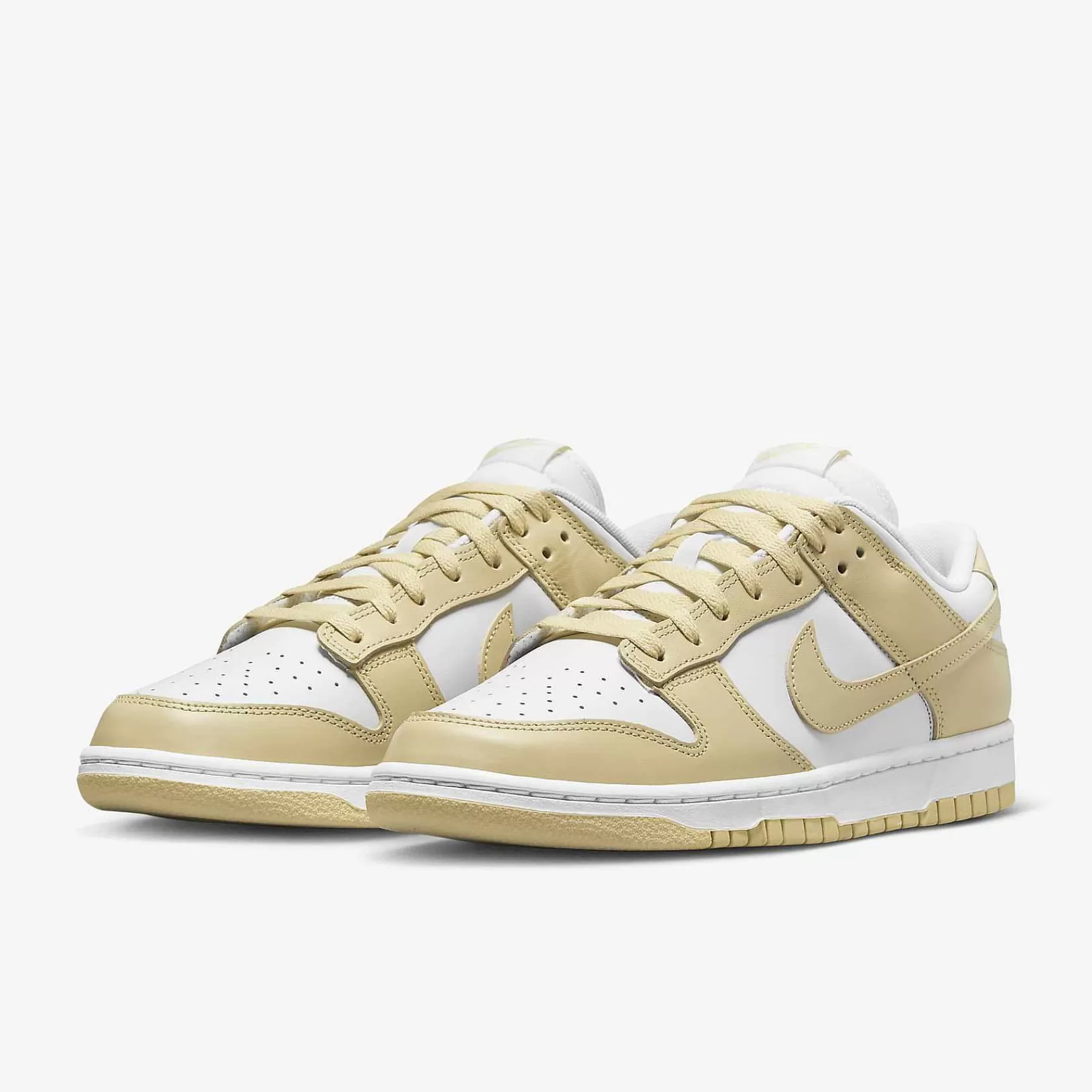 Lifestyle-Nike Lifestyle Dunk Low Retro