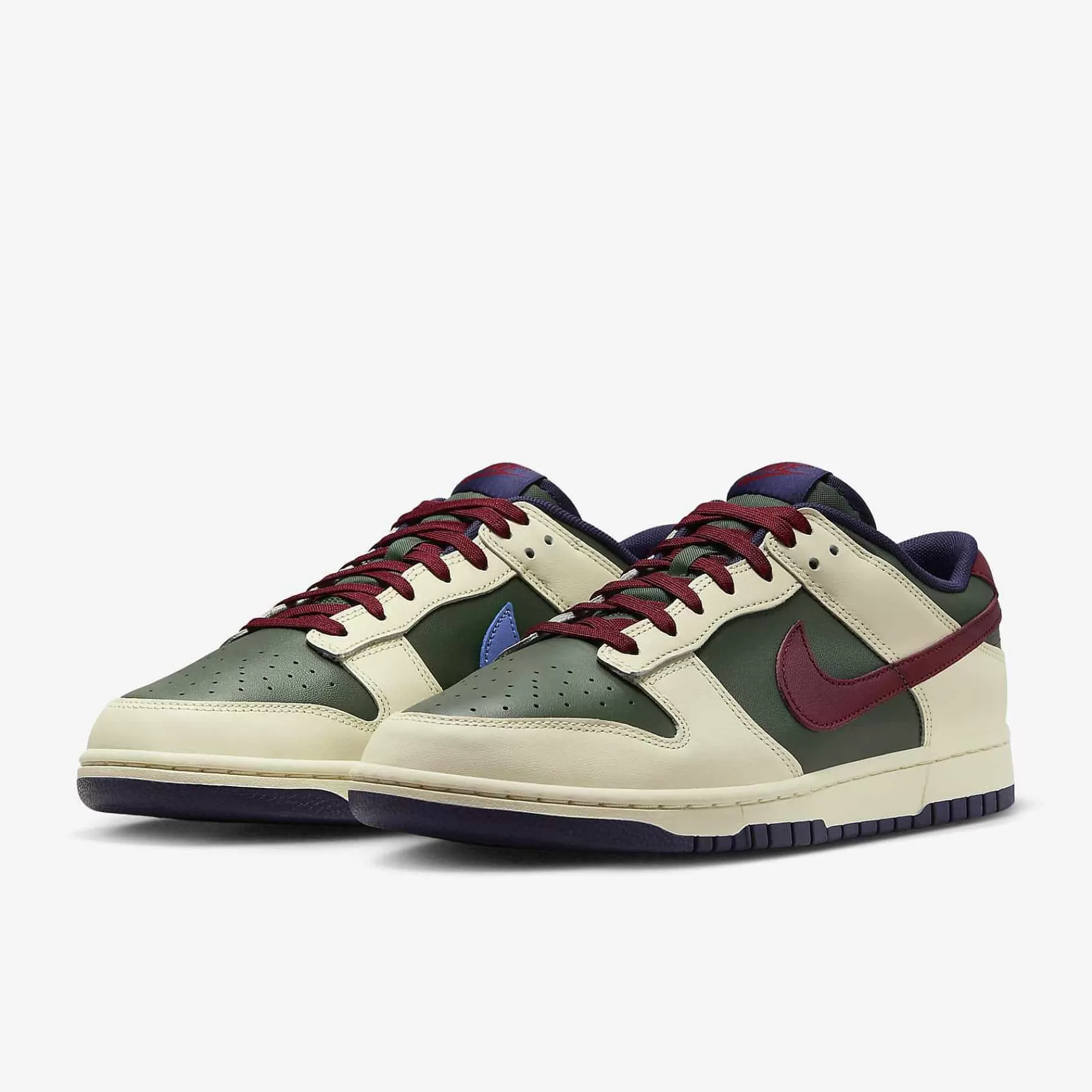Lifestyle-Nike Lifestyle Dunk Low Retro