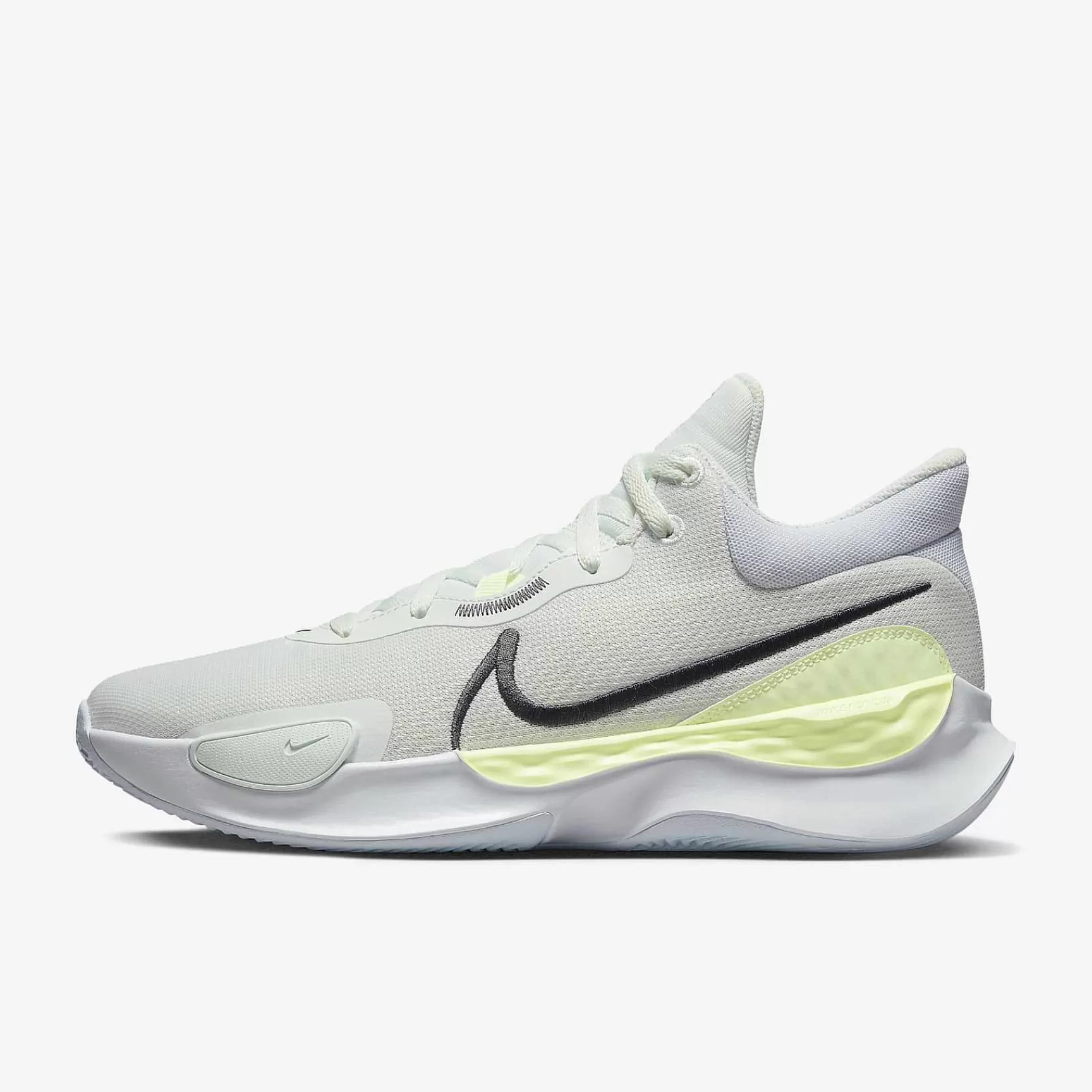 Basketball-Nike Basketball Elevate 3