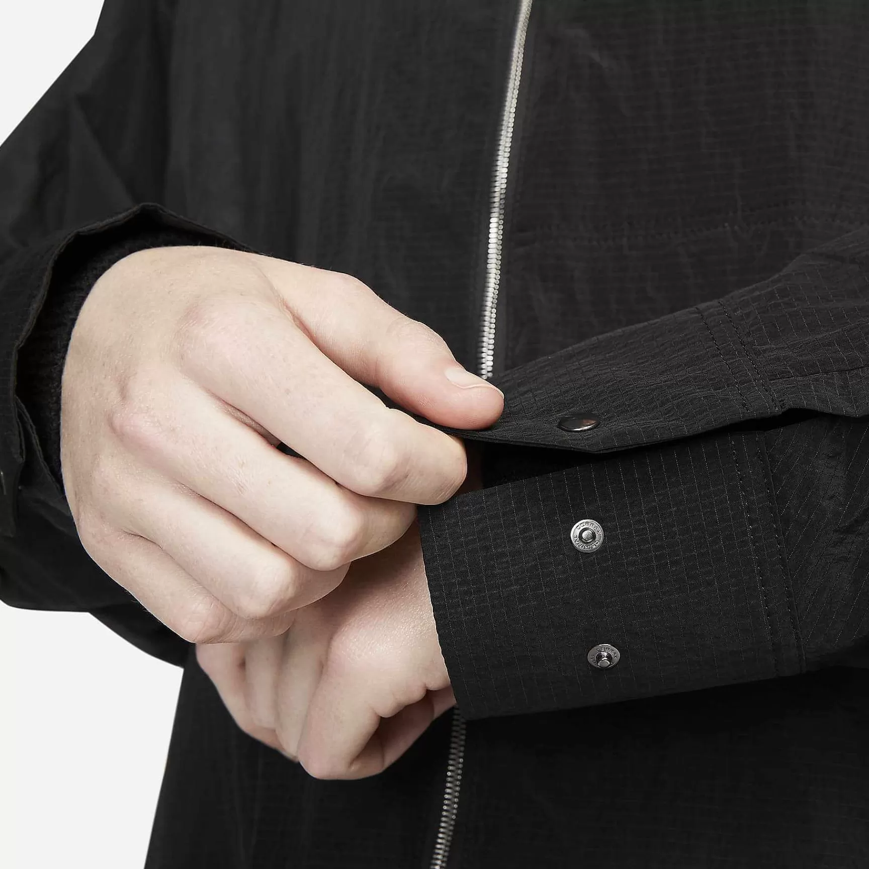 Outerwear & Jackets-Nike Outerwear & Jackets Esc
