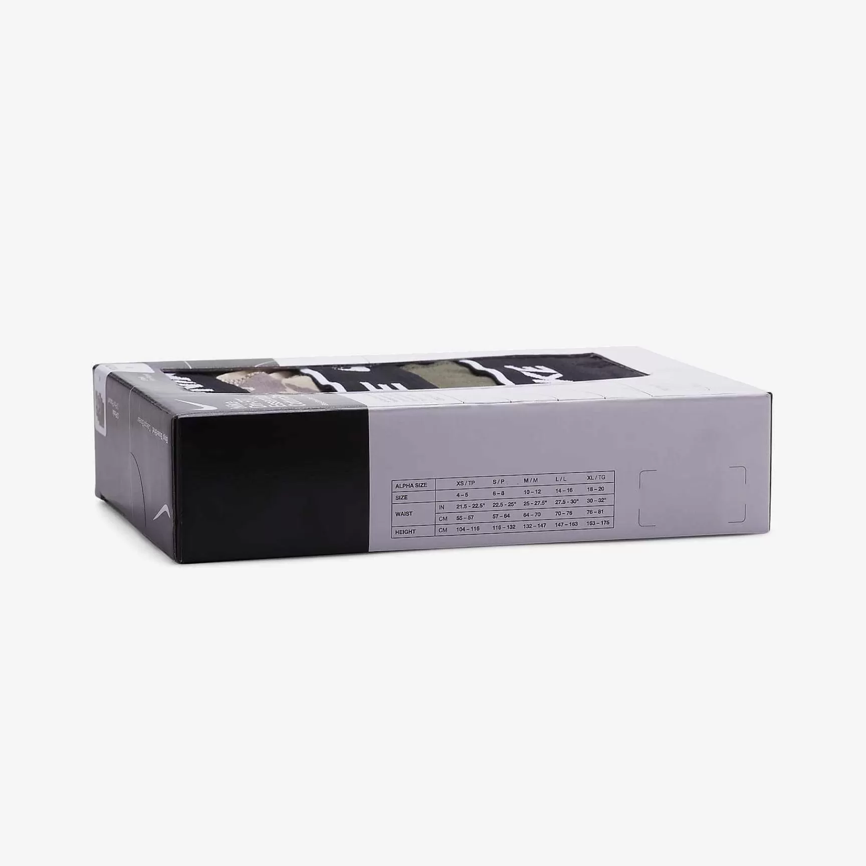 Underwear-Nike Underwear Everyday Cotton