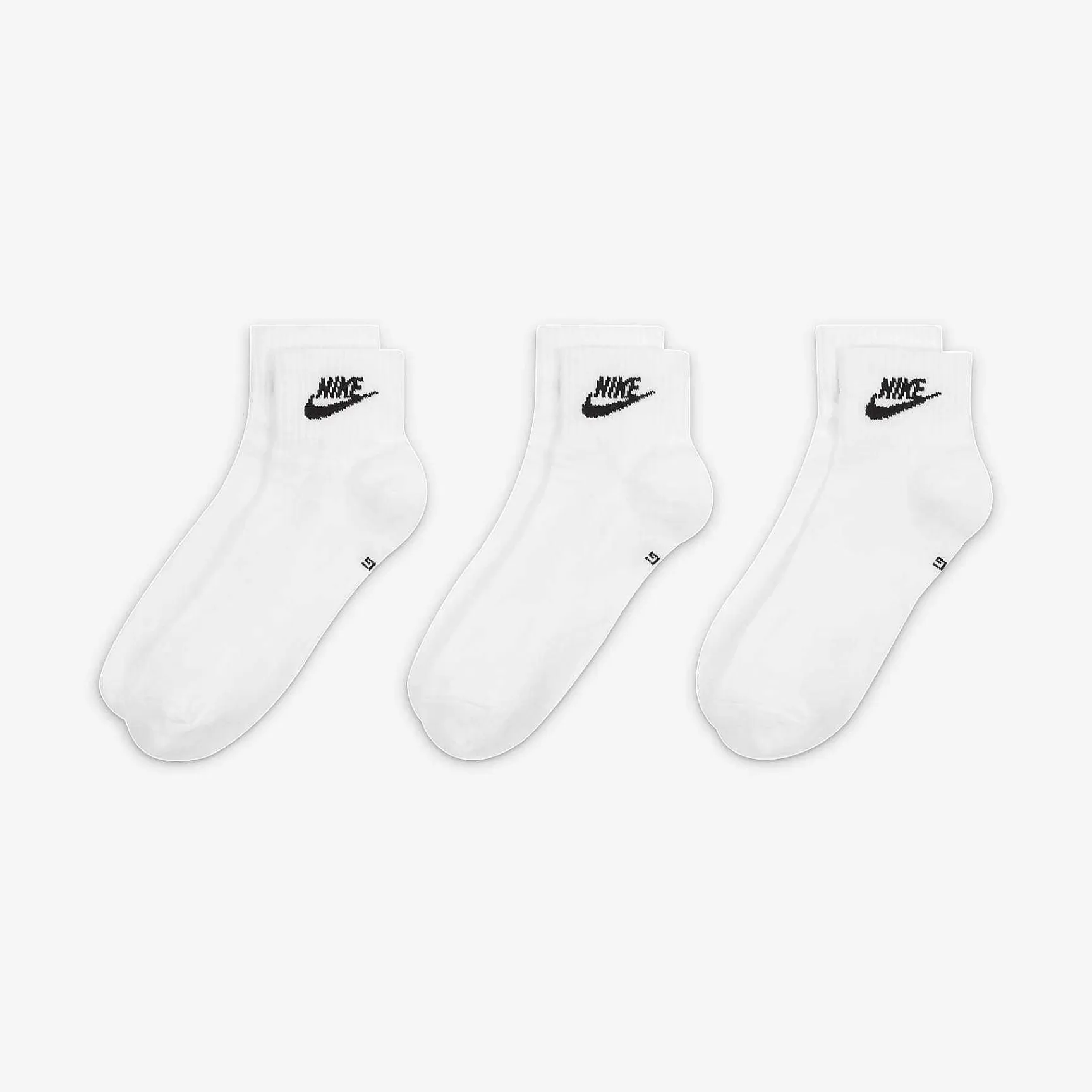 Socks-Nike Socks Everyday Essential