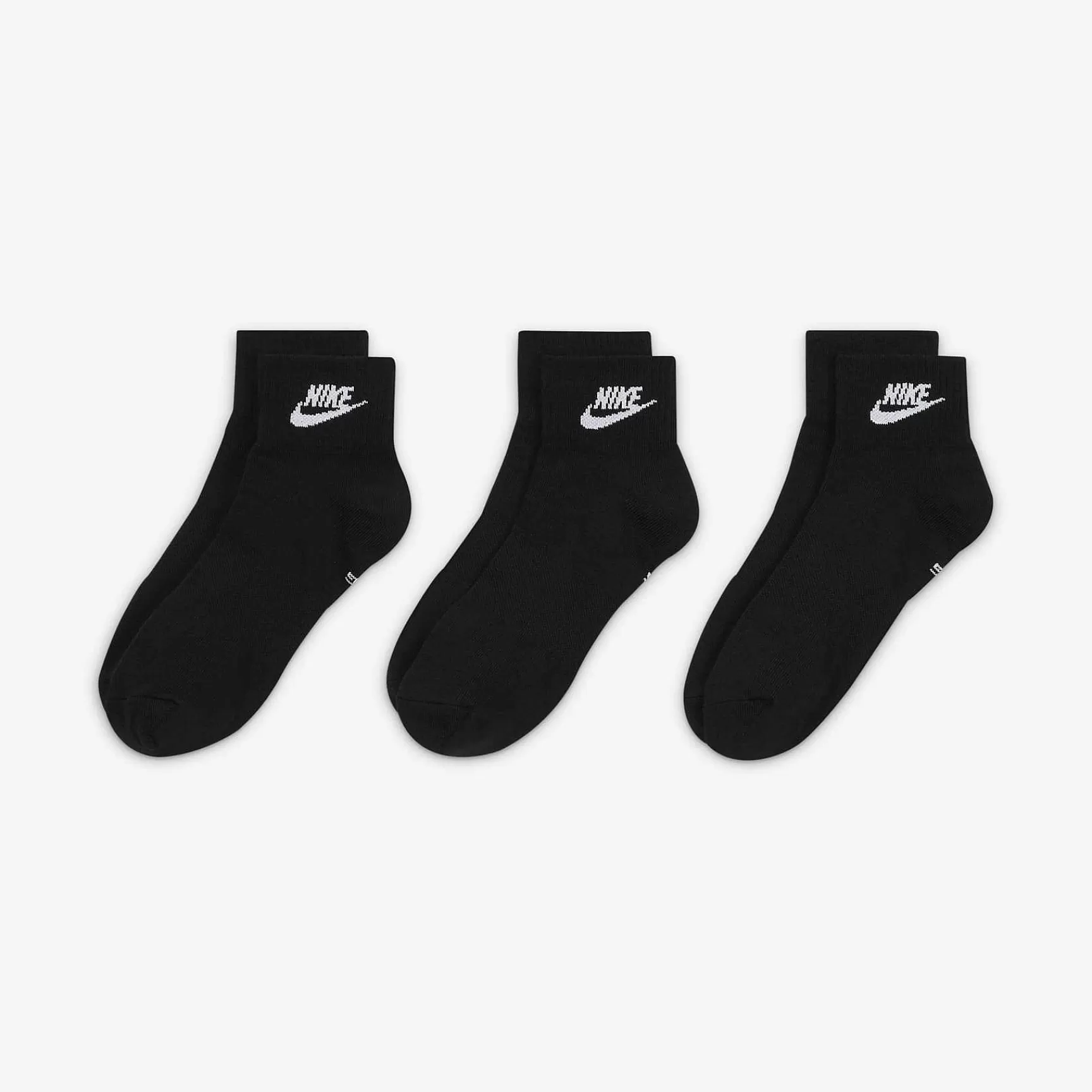 Socks-Nike Socks Everyday Essential