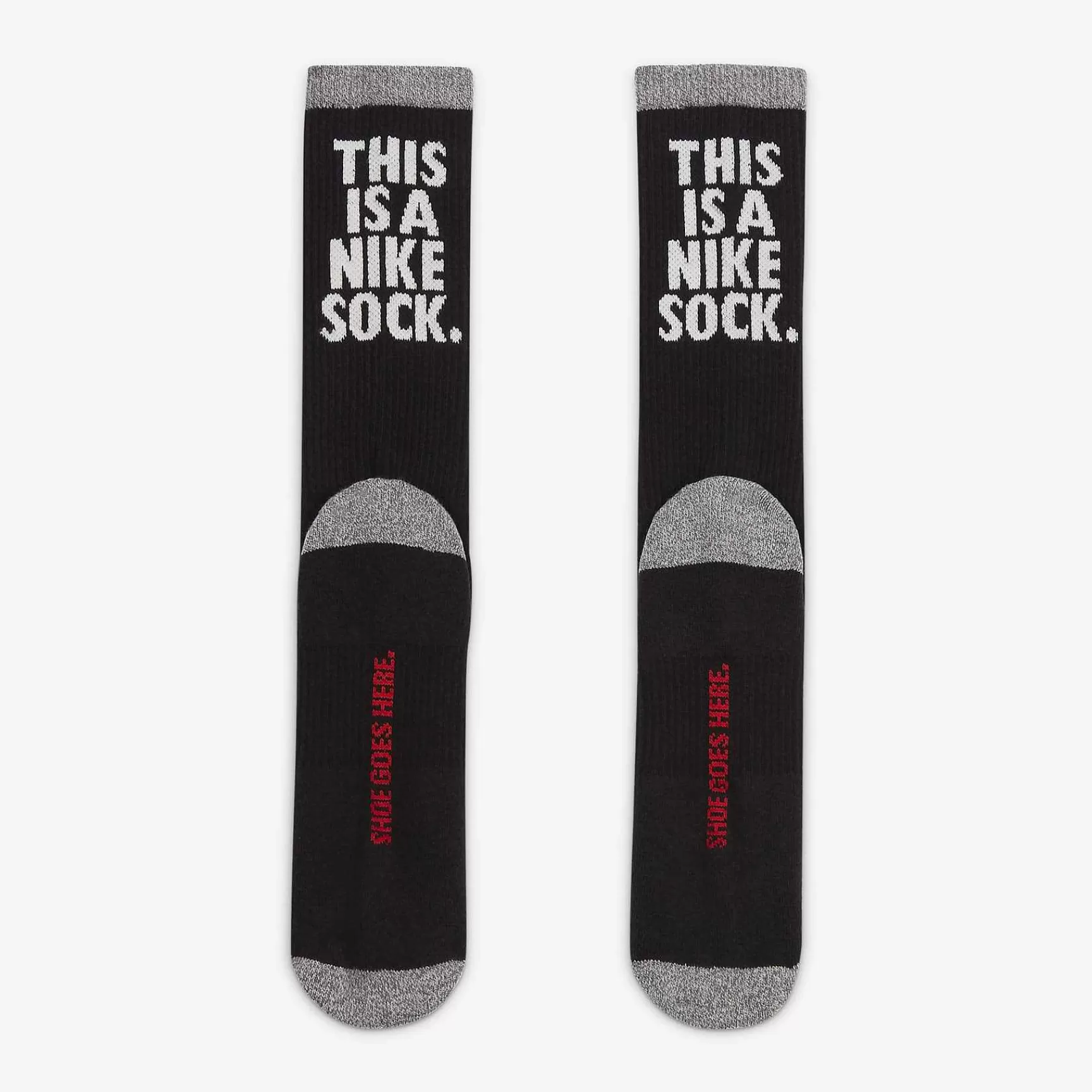 Socks-Nike Socks Everyday Plus