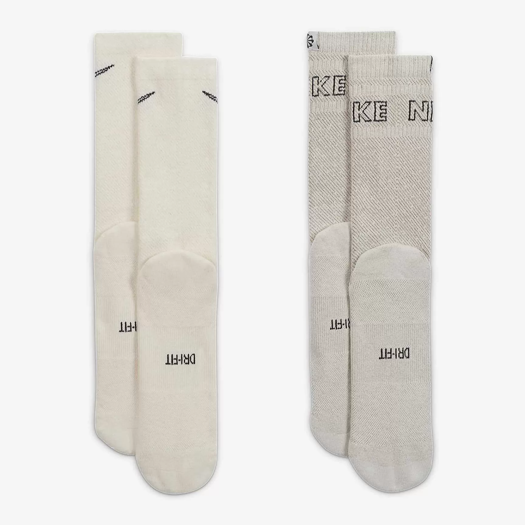 Socks-Nike Socks Everyday Plus
