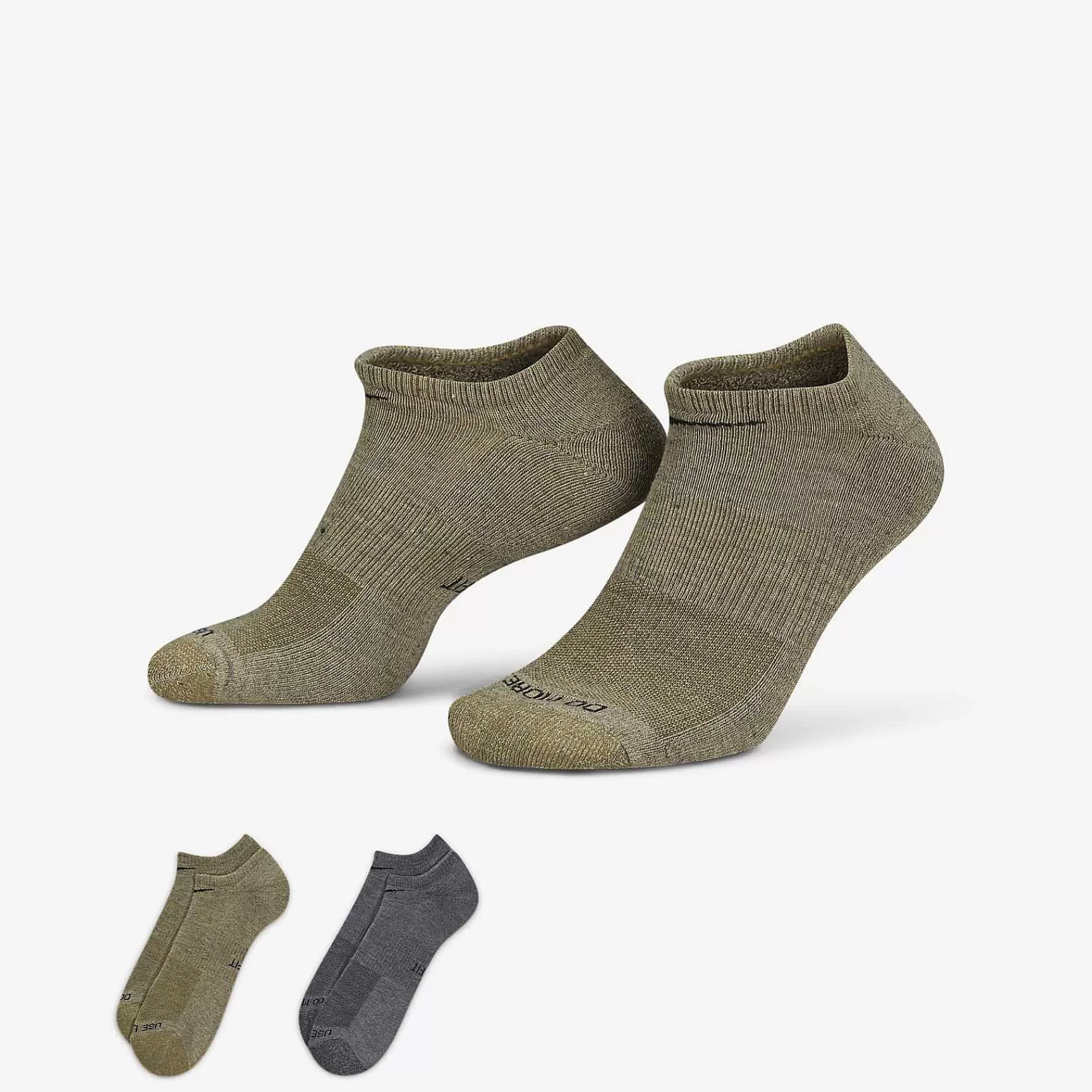 Nike Everyday Plus Cushioned