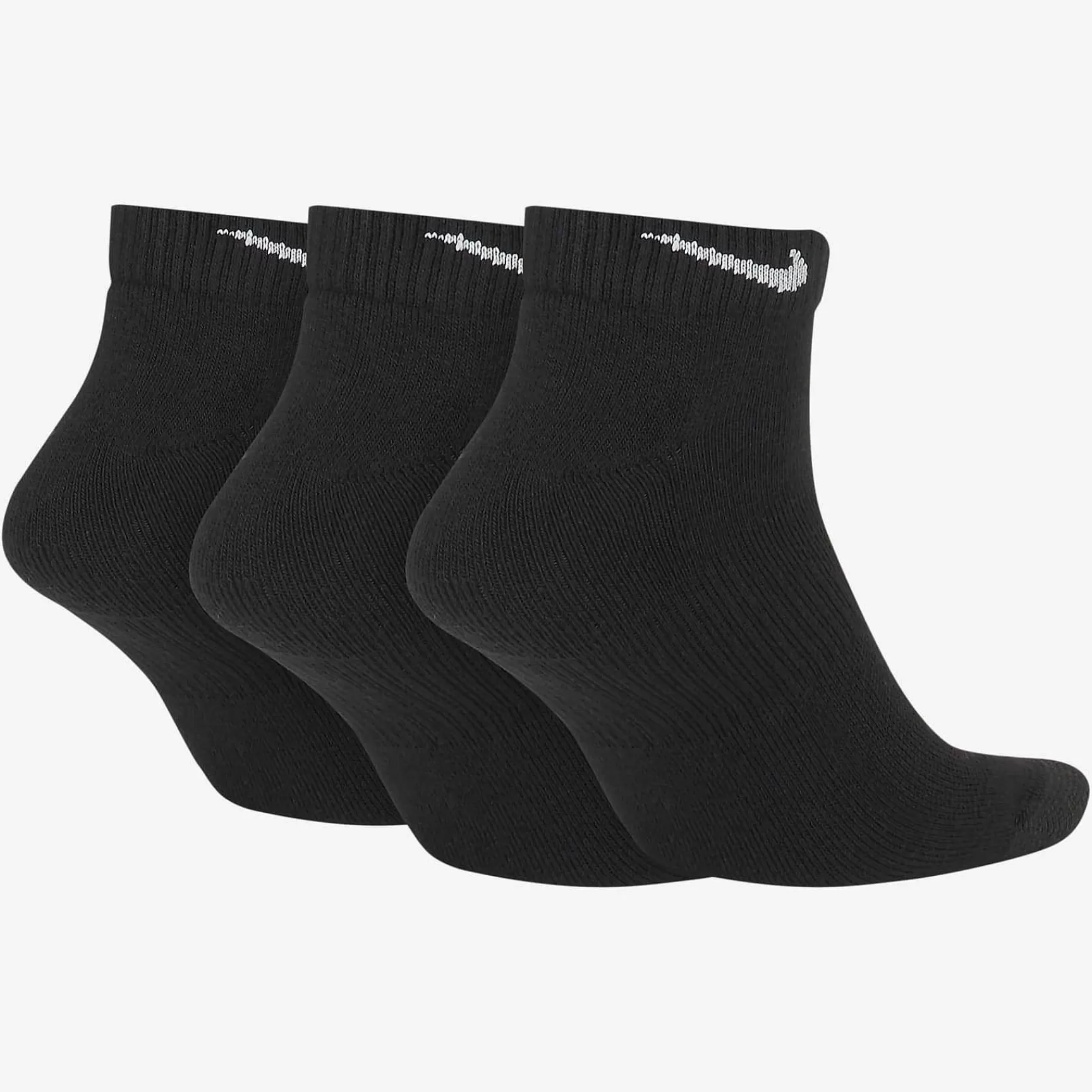 Socks-Nike Socks Everyday Plus Cushioned
