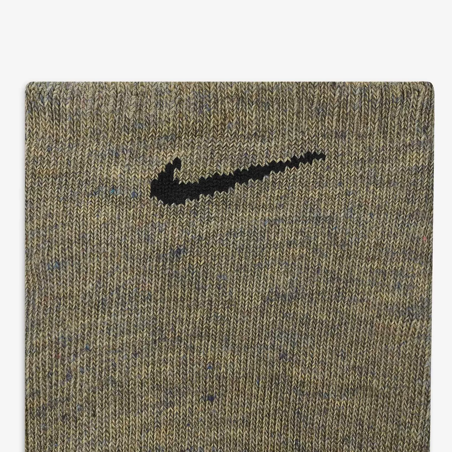 Socks-Nike Socks Everyday Plus Cushioned