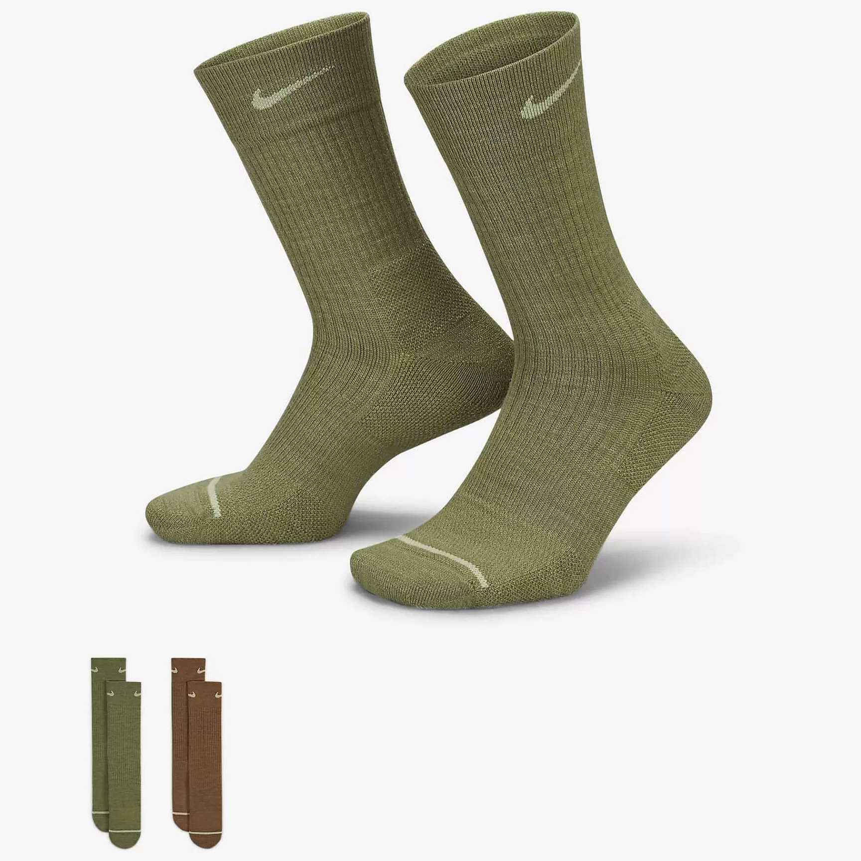 Nike Everyday Wool