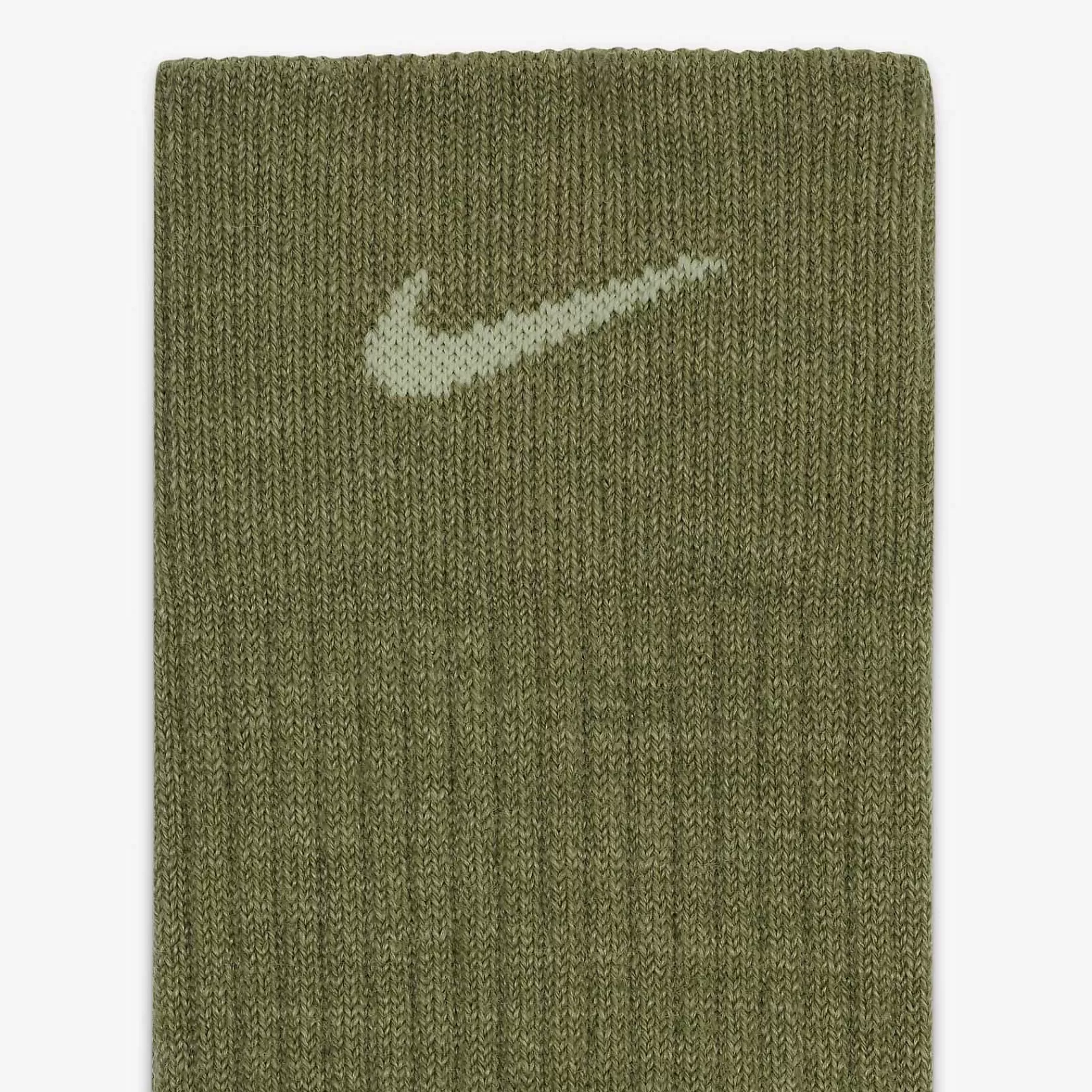 Socks-Nike Socks Everyday Wool