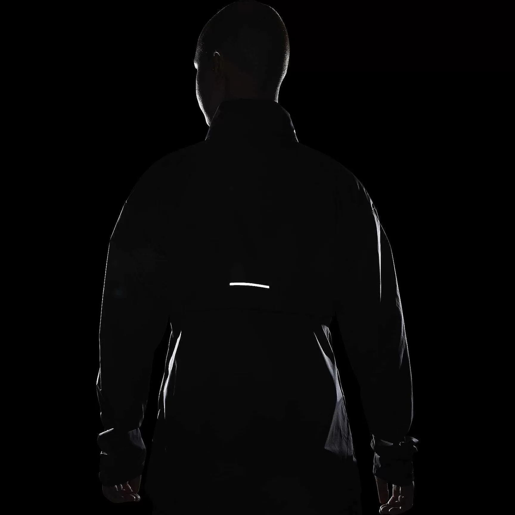 Outerwear & Jackets-Nike Outerwear & Jackets Fast Repel