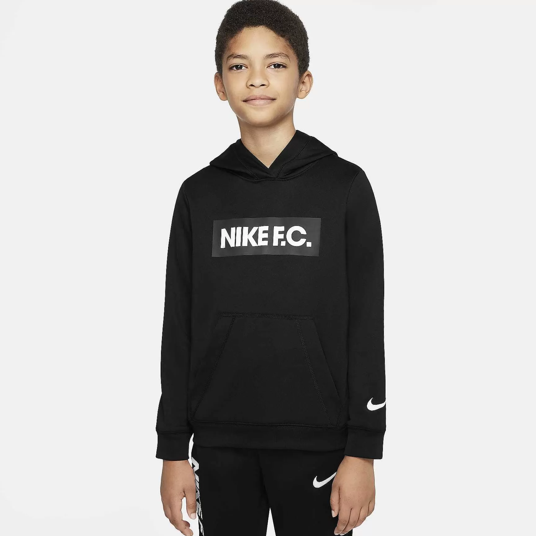 Cyber Monday Clothing-Nike Cyber Monday Clothing F.C.