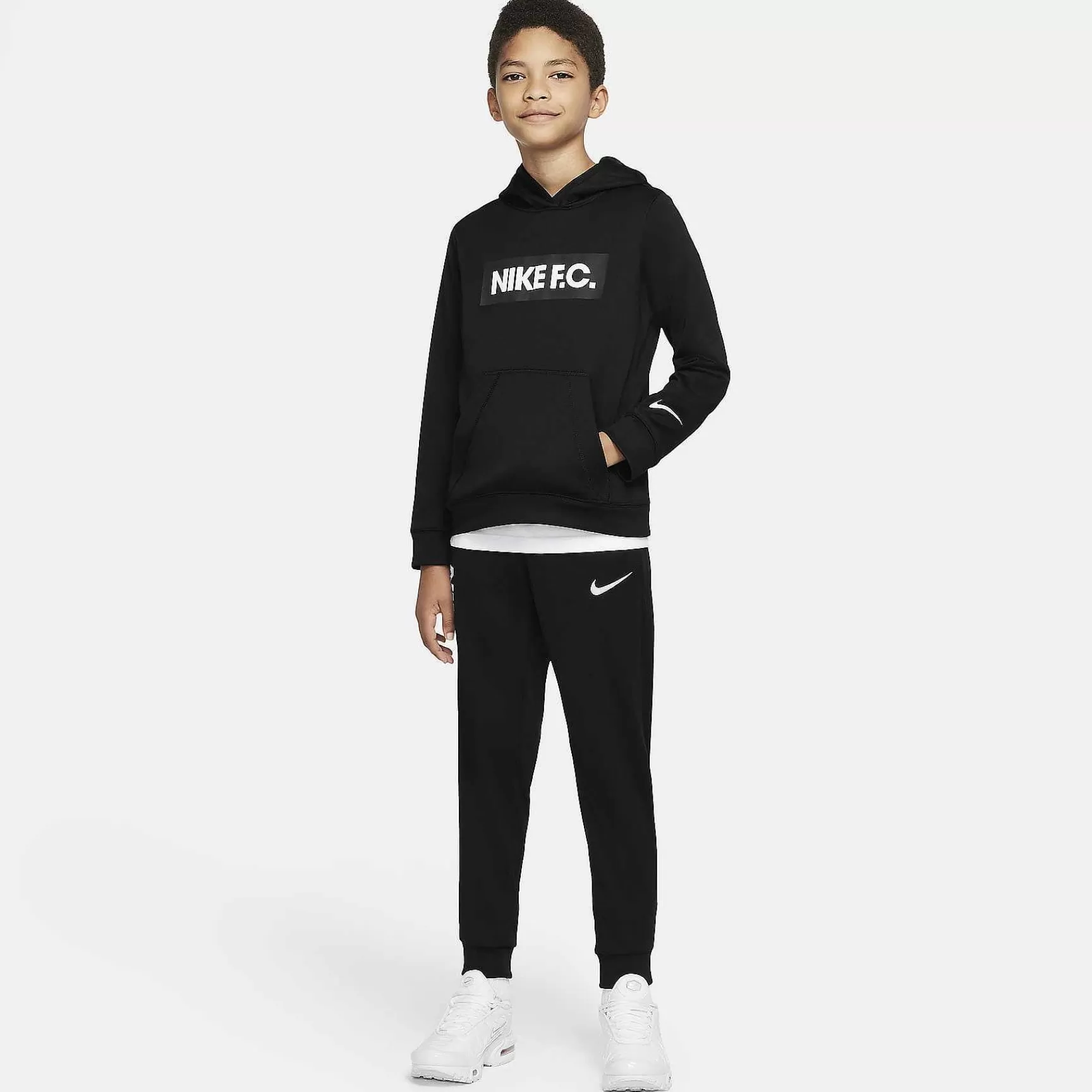 Cyber Monday Clothing-Nike Cyber Monday Clothing F.C.