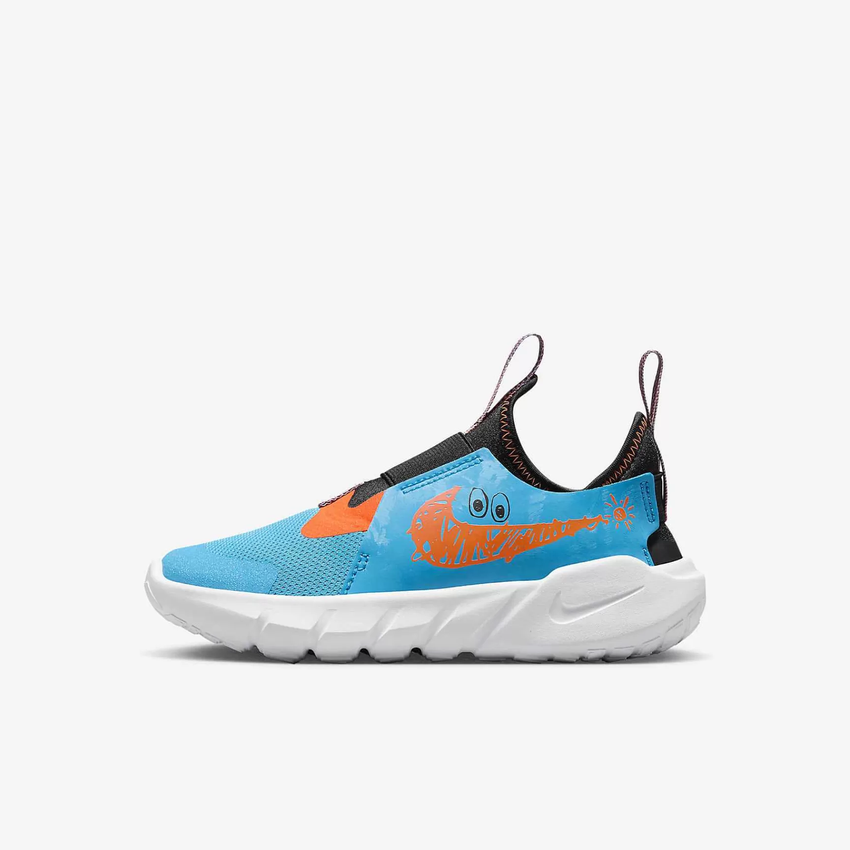 Running-Nike Running Flex Runner 2 Lil