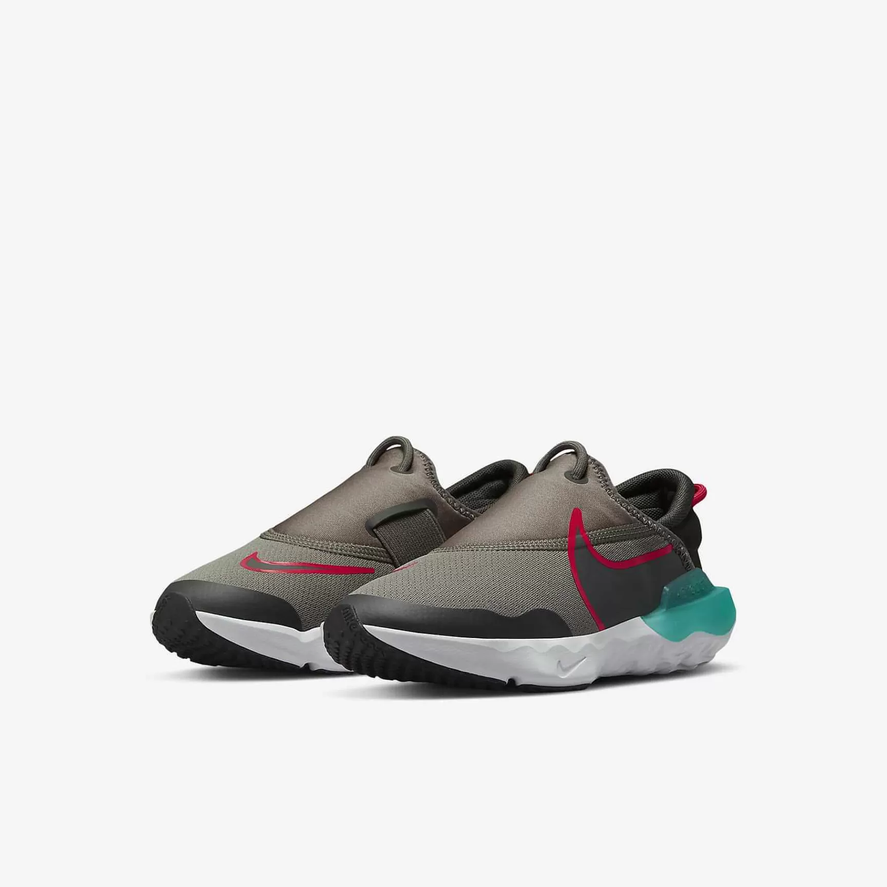 Running-Nike Running Flow