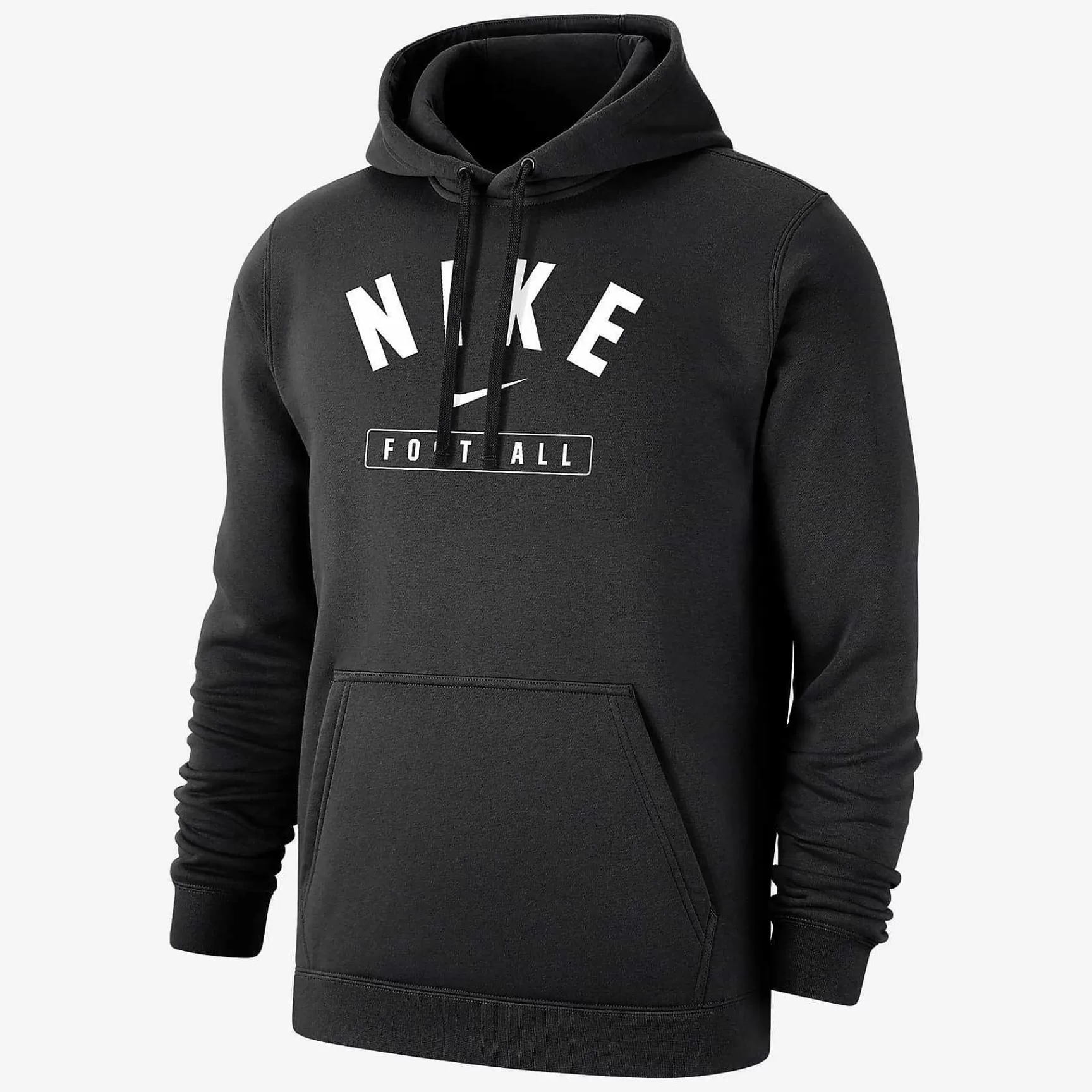 Hoodies & Sweatshirts-Nike Hoodies & Sweatshirts Football