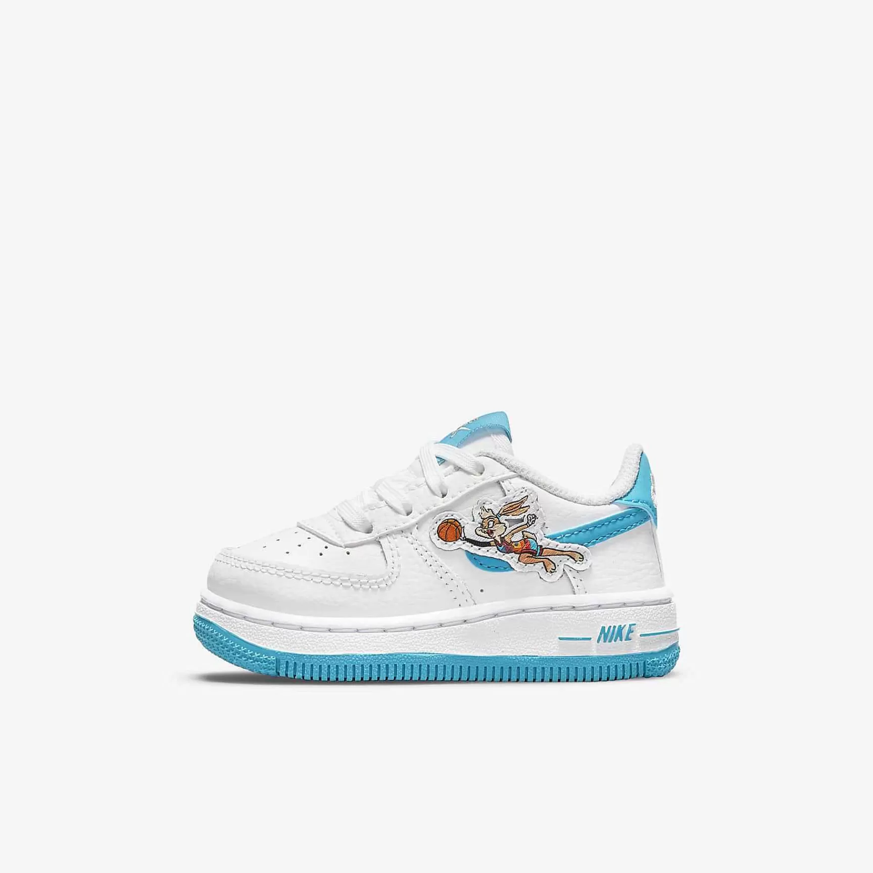 Air Force 1-Nike Air Force 1 Force 1 '06 X Space Jam: A New Legacy