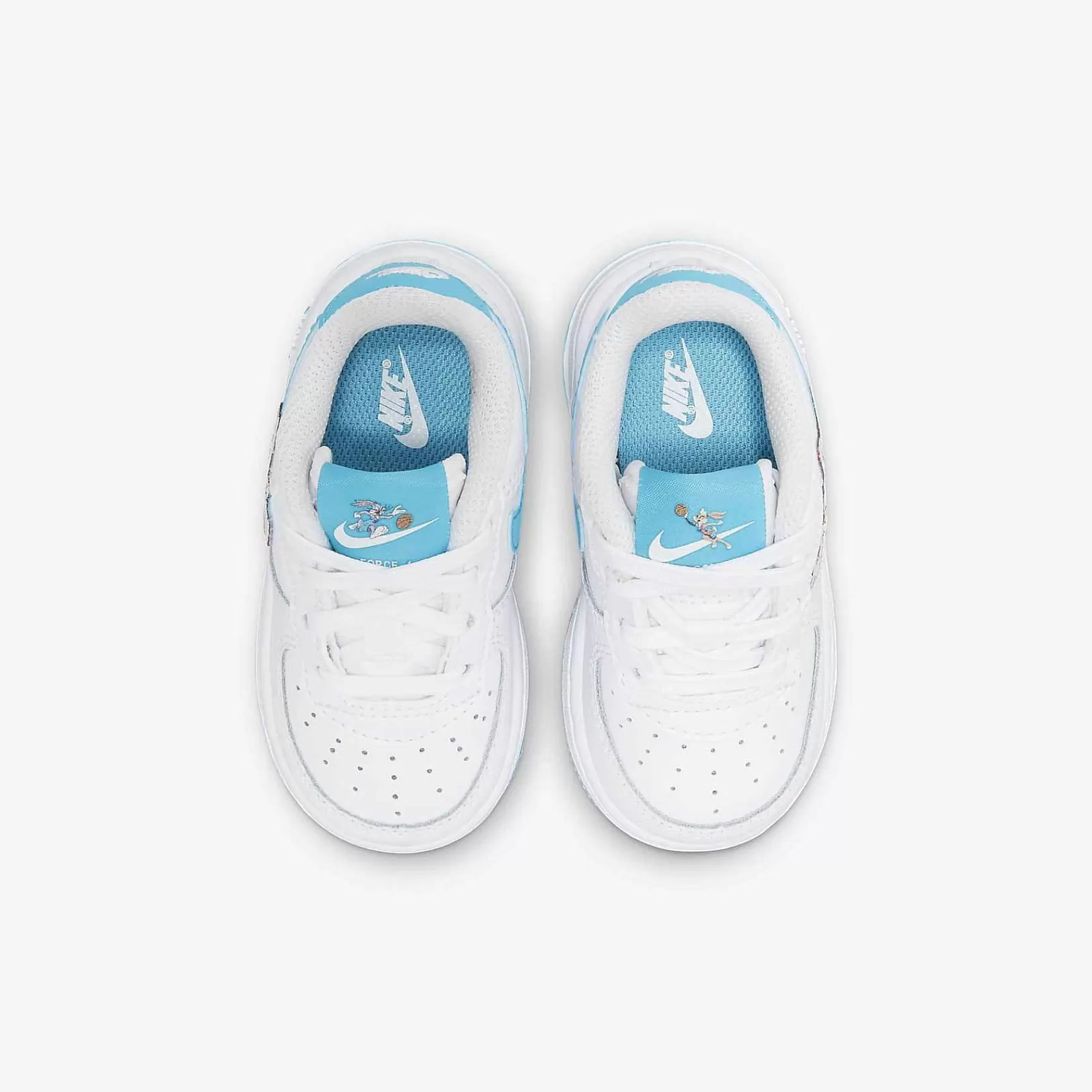 Air Force 1-Nike Air Force 1 Force 1 '06 X Space Jam: A New Legacy