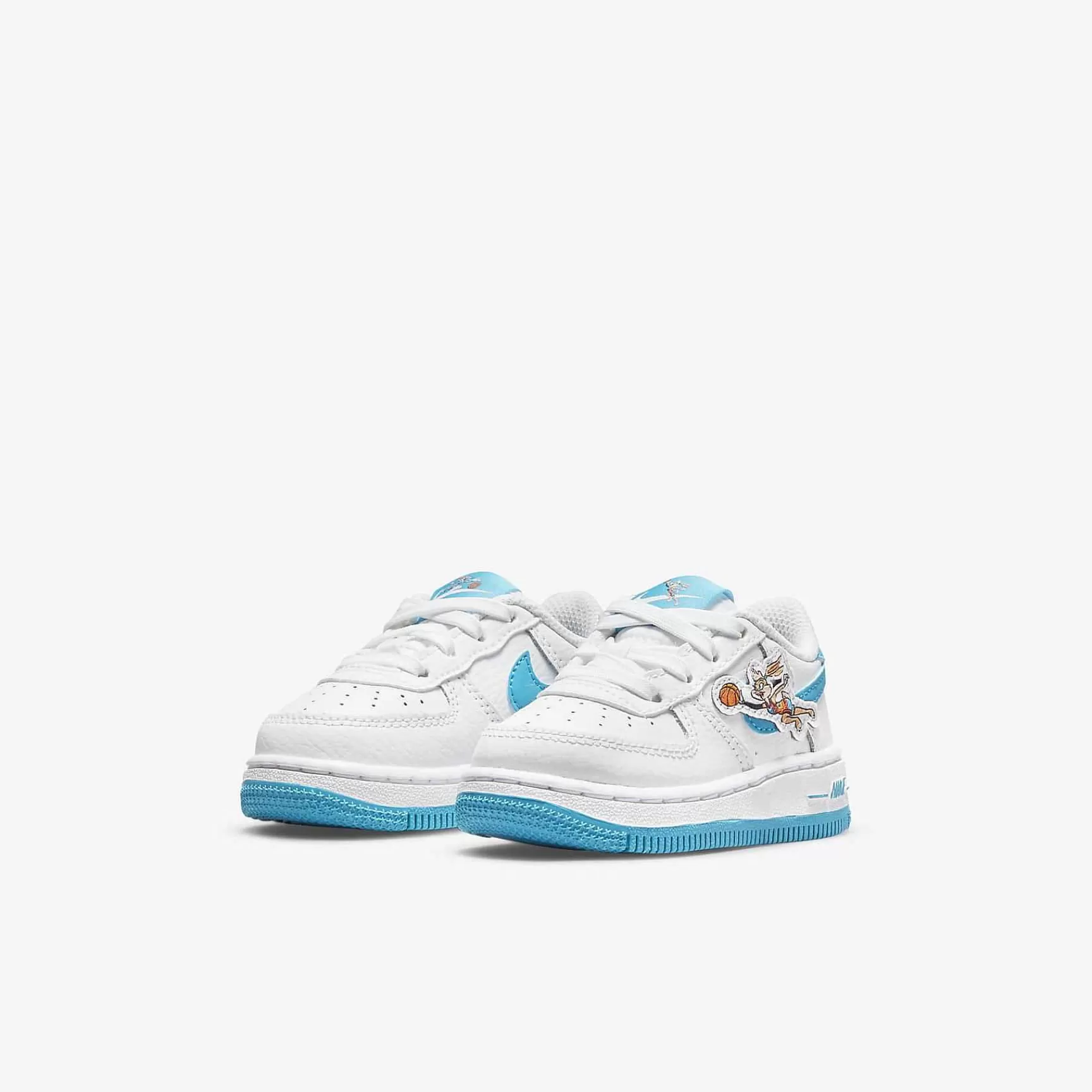 Air Force 1-Nike Air Force 1 Force 1 '06 X Space Jam: A New Legacy
