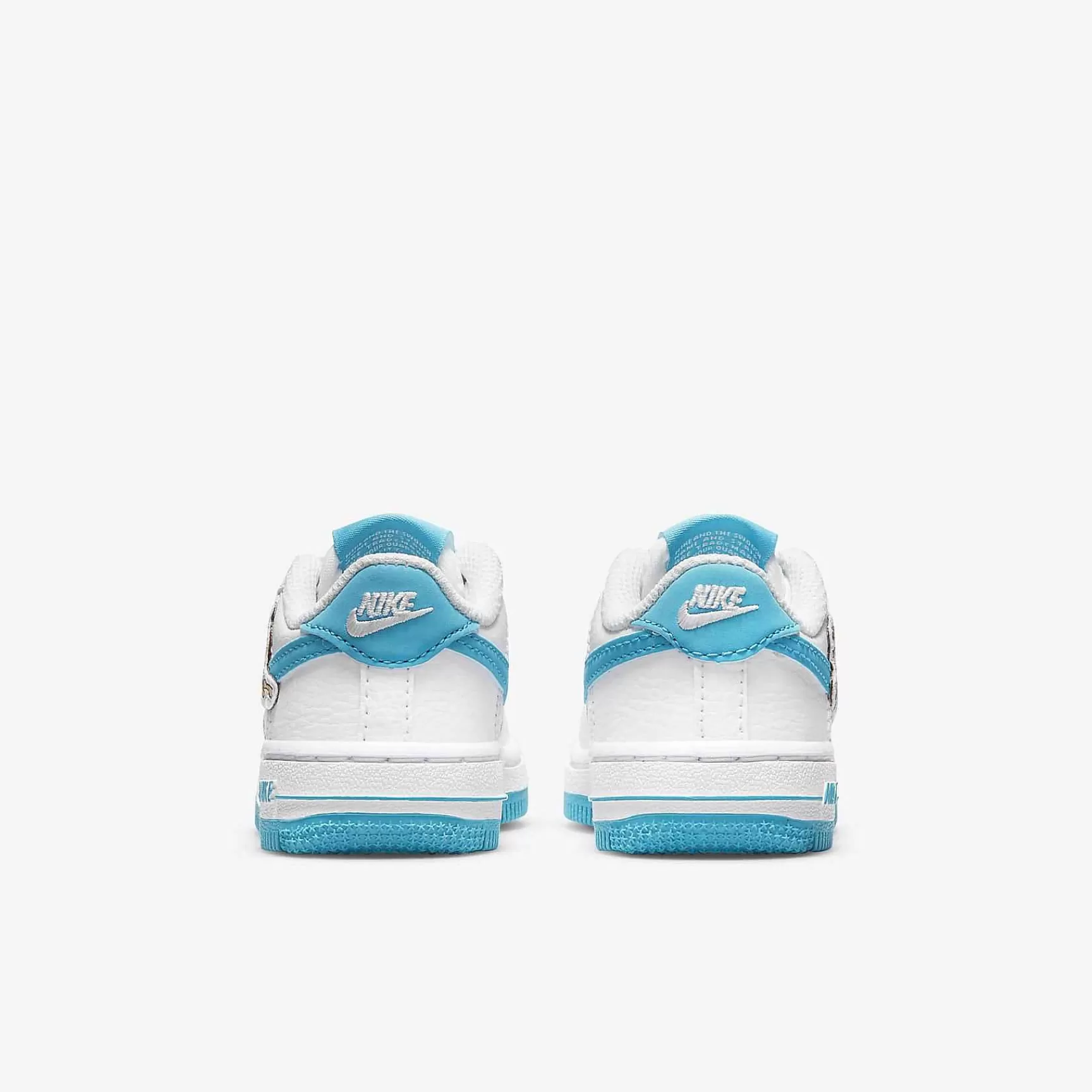 Air Force 1-Nike Air Force 1 Force 1 '06 X Space Jam: A New Legacy