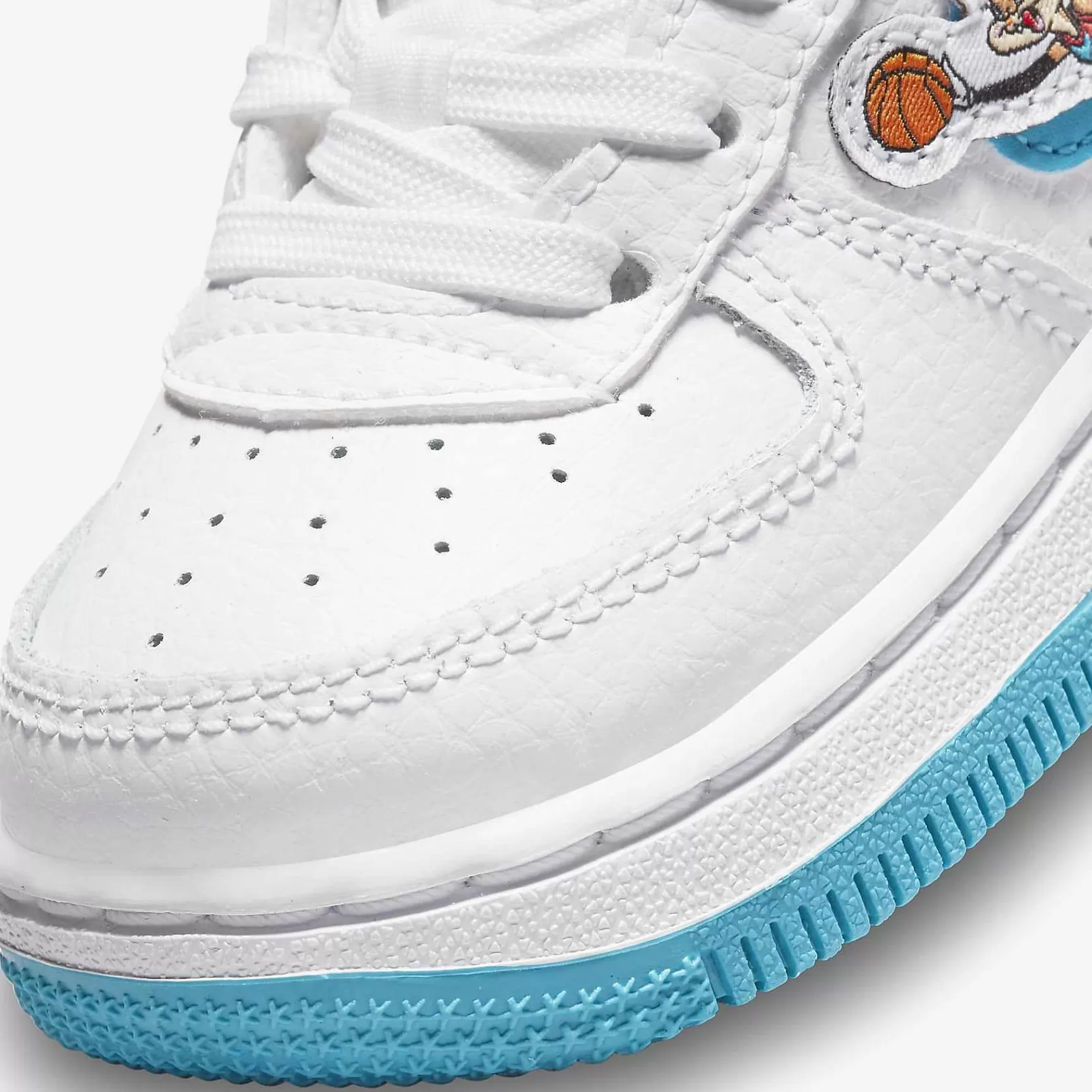 Air Force 1-Nike Air Force 1 Force 1 '06 X Space Jam: A New Legacy