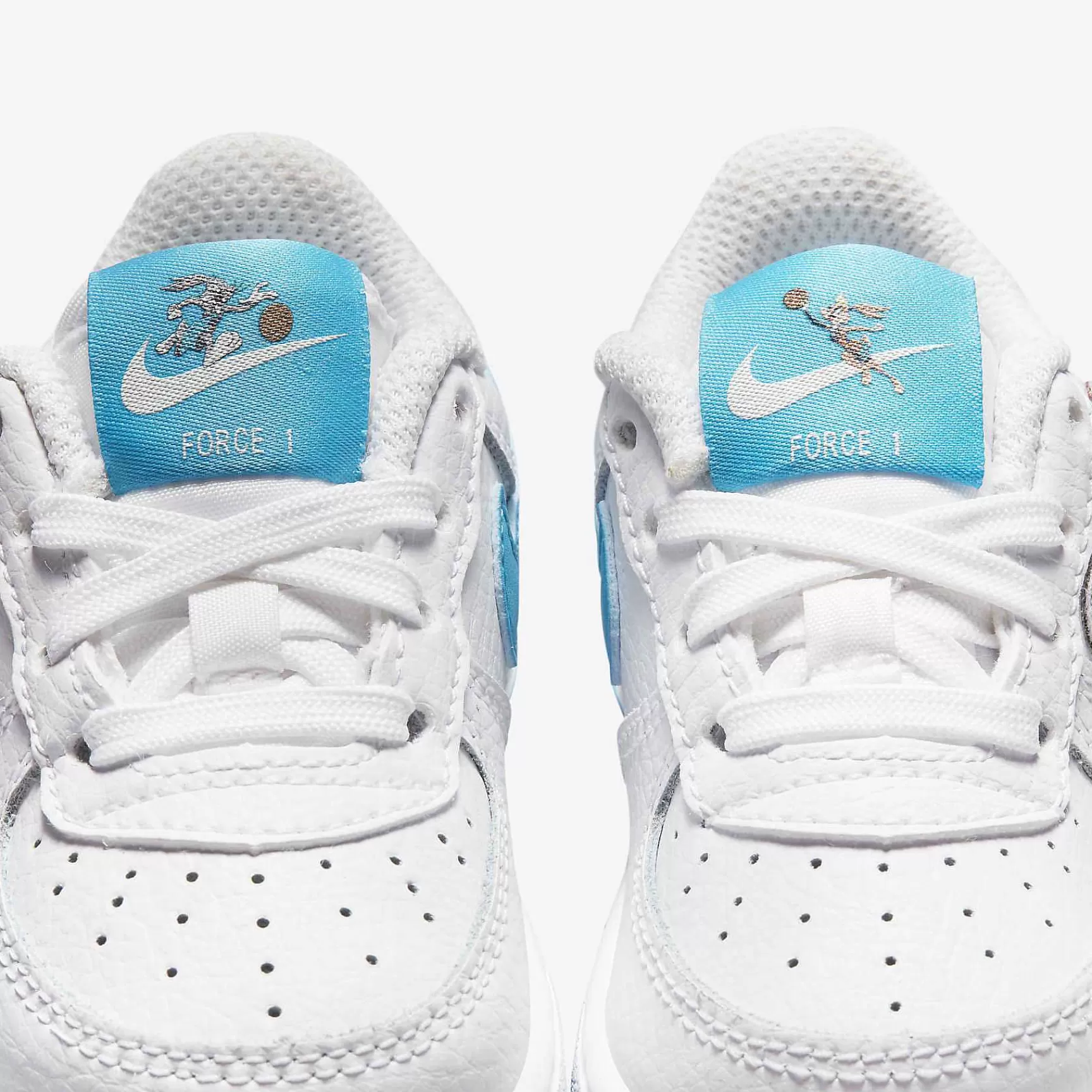 Air Force 1-Nike Air Force 1 Force 1 '06 X Space Jam: A New Legacy