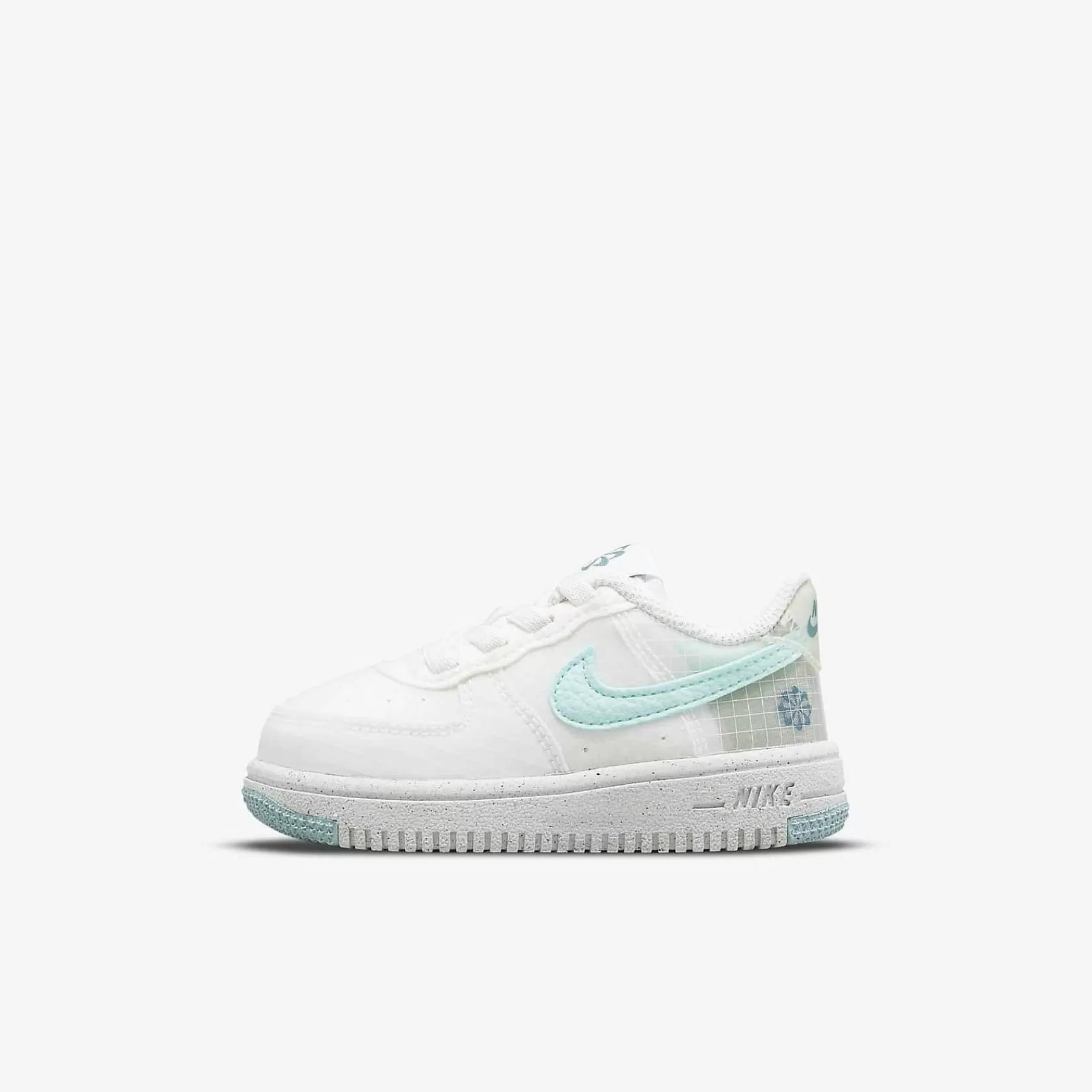 Air Force 1-Nike Air Force 1 Force 1 Crater
