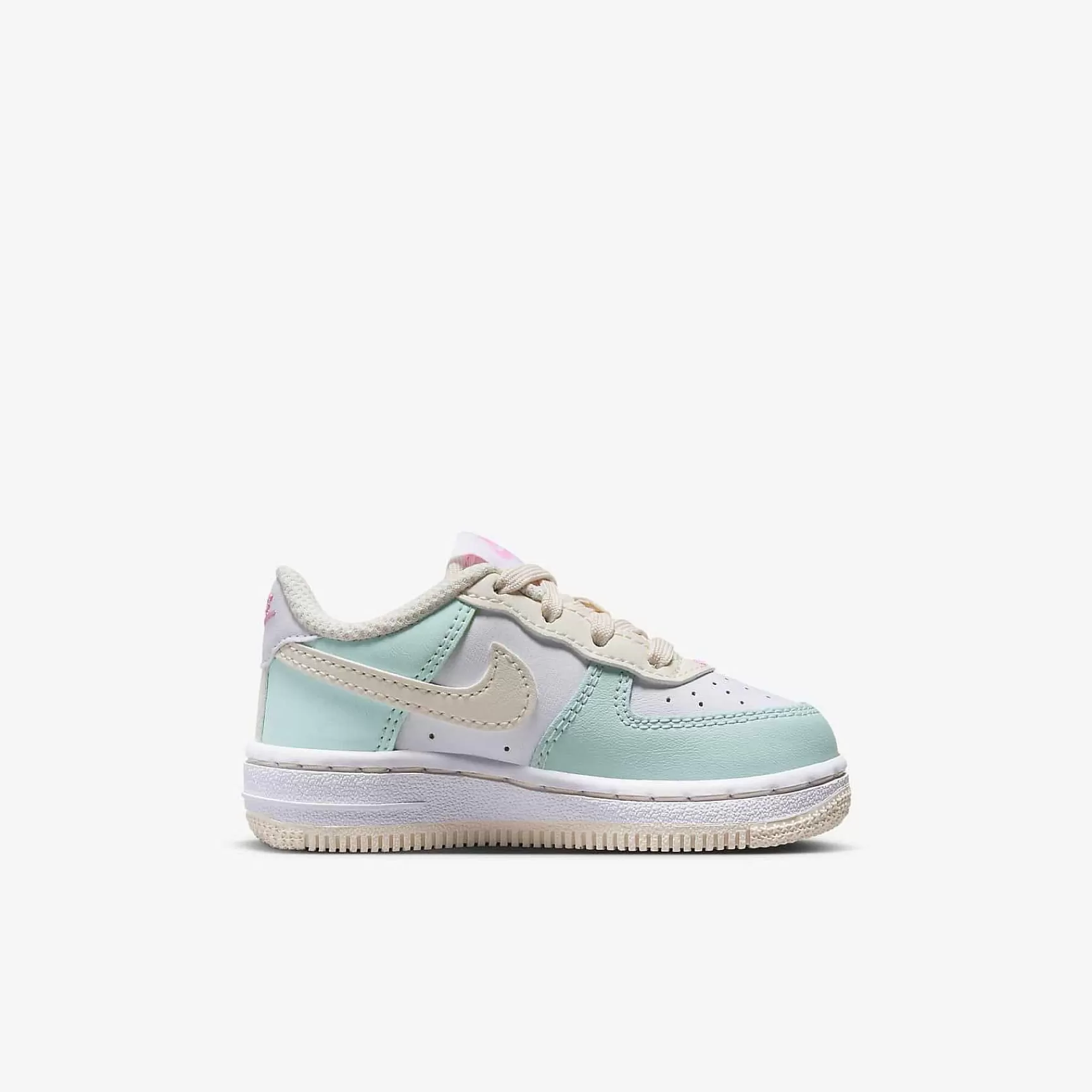 Lifestyle-Nike Lifestyle Force 1 Low