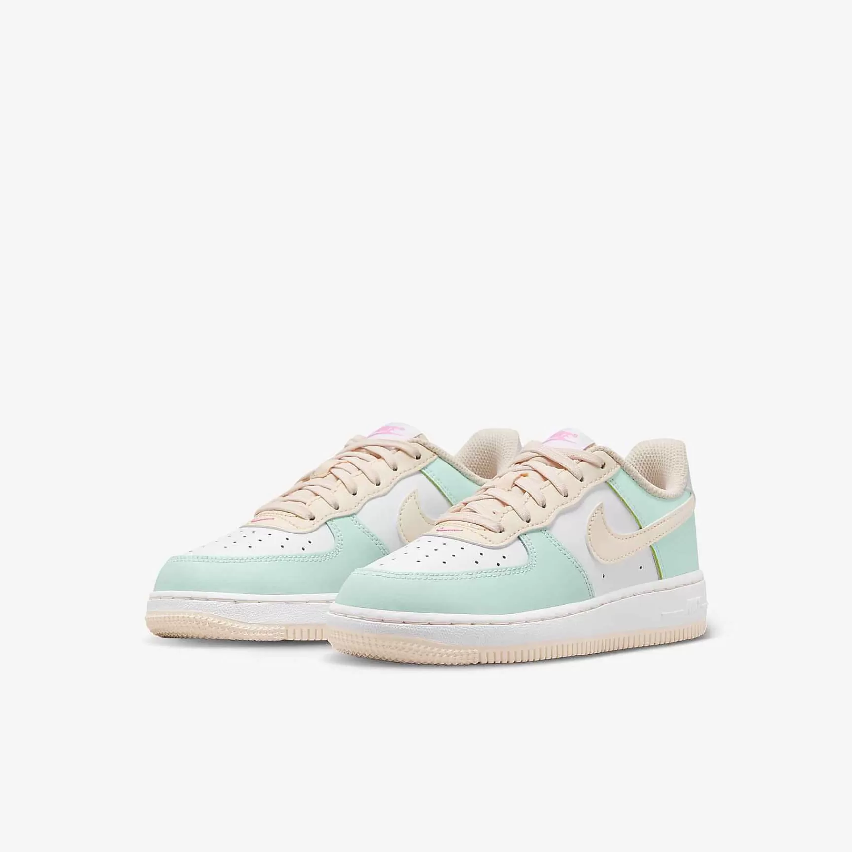 Lifestyle-Nike Lifestyle Force 1 Low