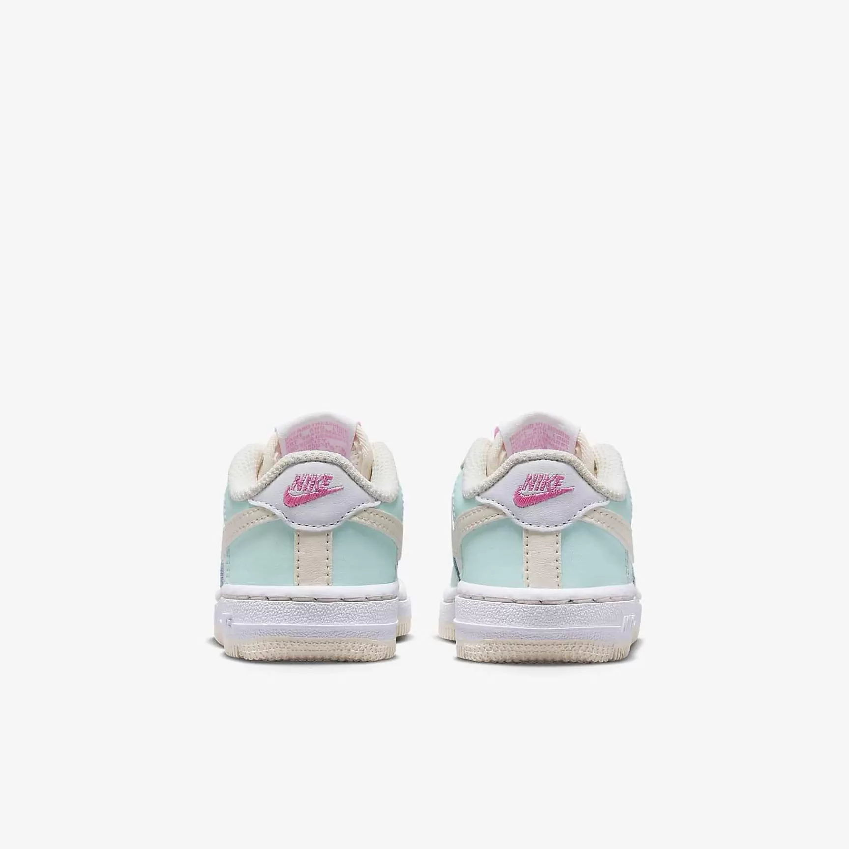 Lifestyle-Nike Lifestyle Force 1 Low