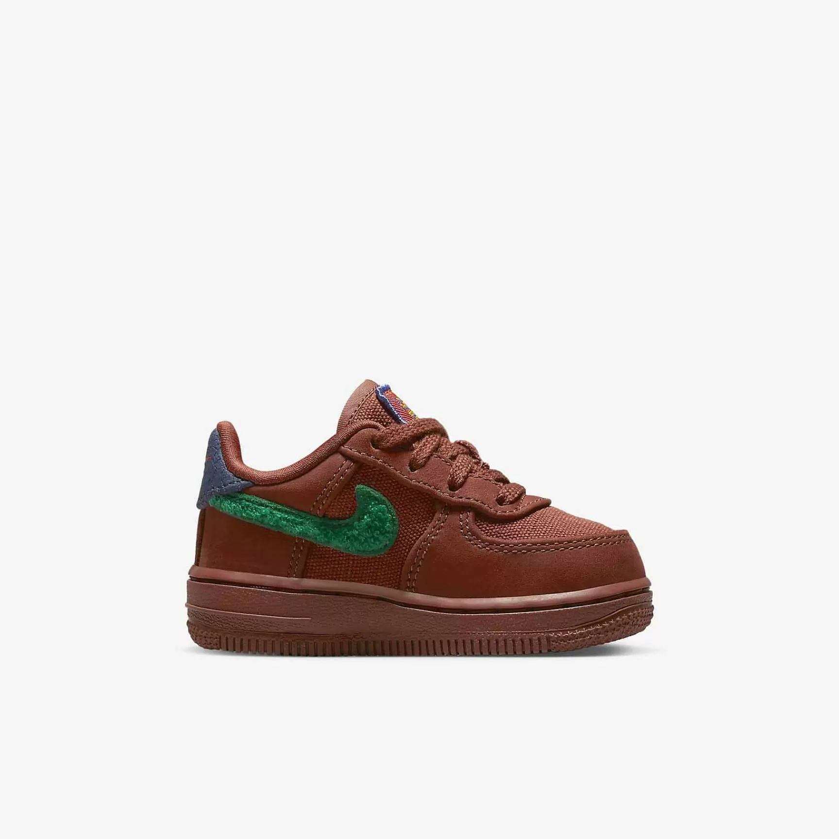Air Force 1-Nike Air Force 1 Force 1 Low Somos Familia