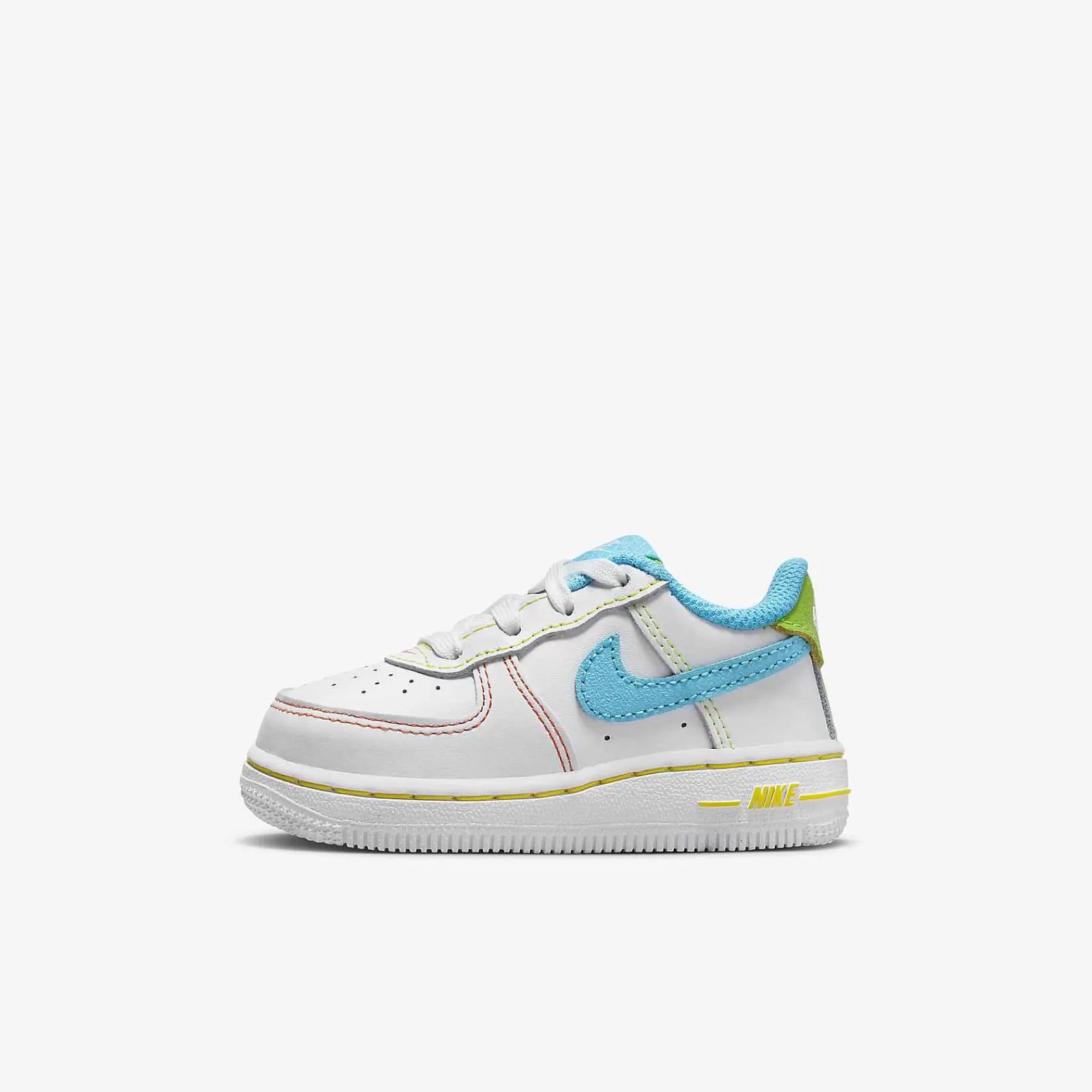 Air Force 1-Nike Air Force 1 Force 1 Lv8