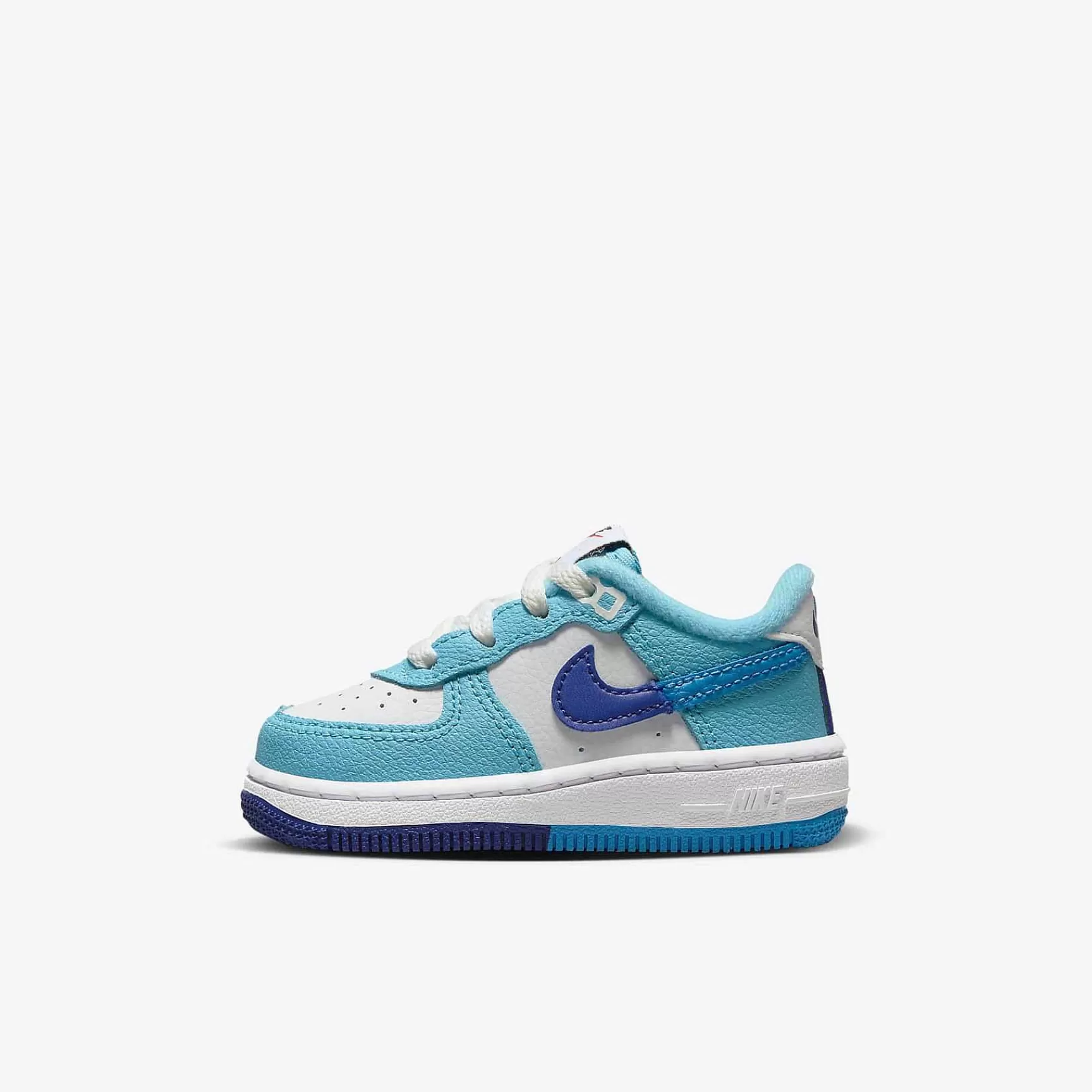 Air Force 1-Nike Air Force 1 Force 1 Lv8 2