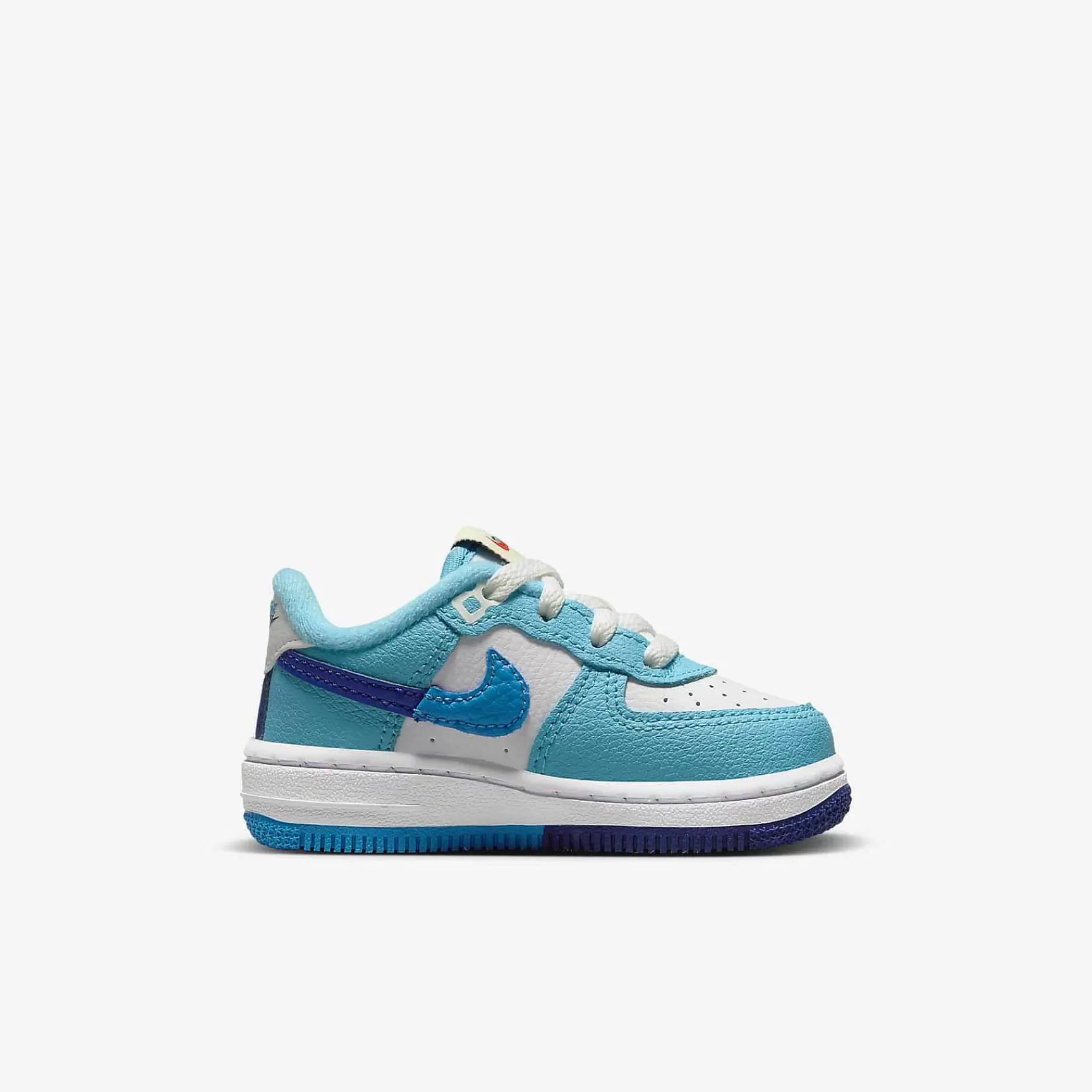 Air Force 1-Nike Air Force 1 Force 1 Lv8 2