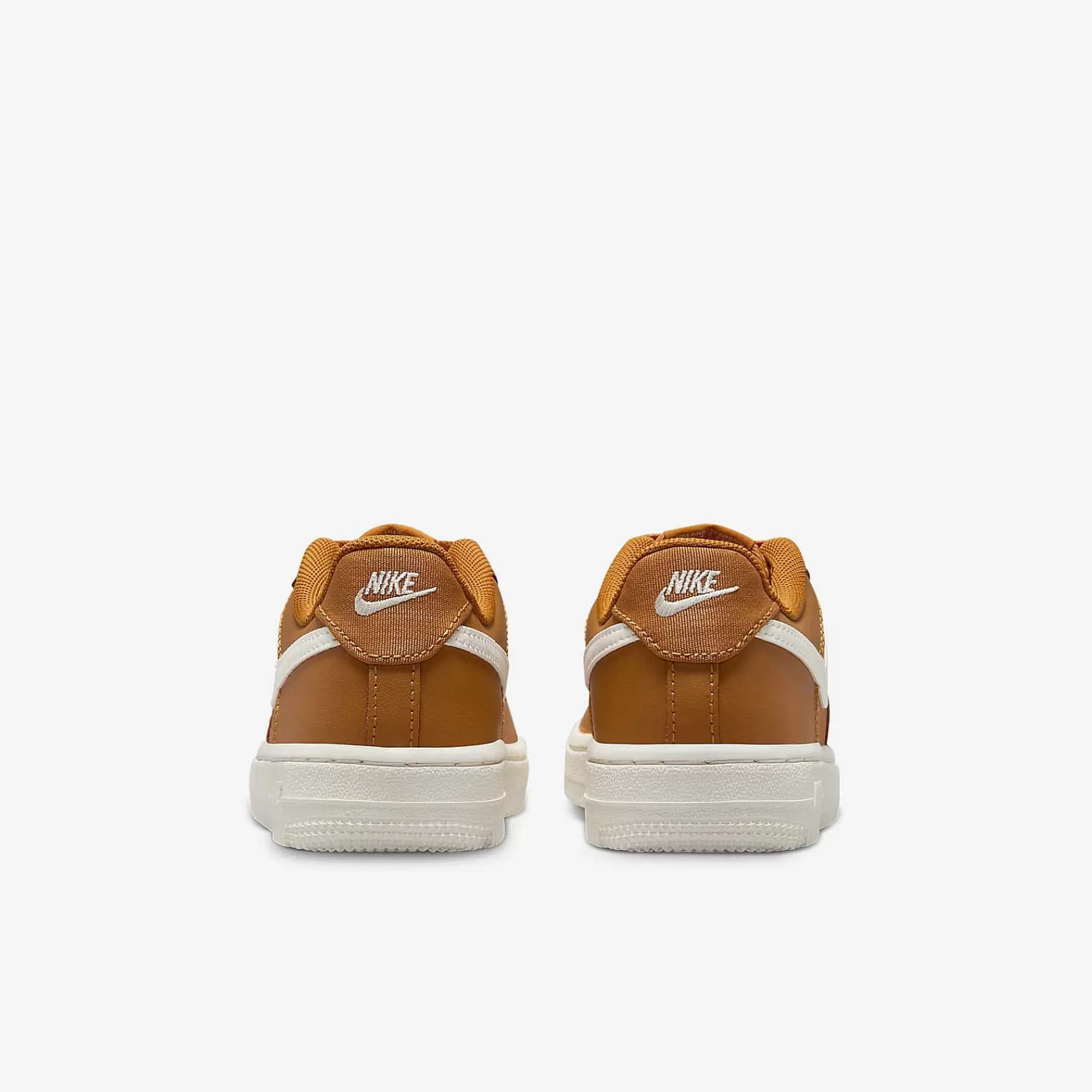Air Force 1-Nike Air Force 1 Force 1 Lv8 2