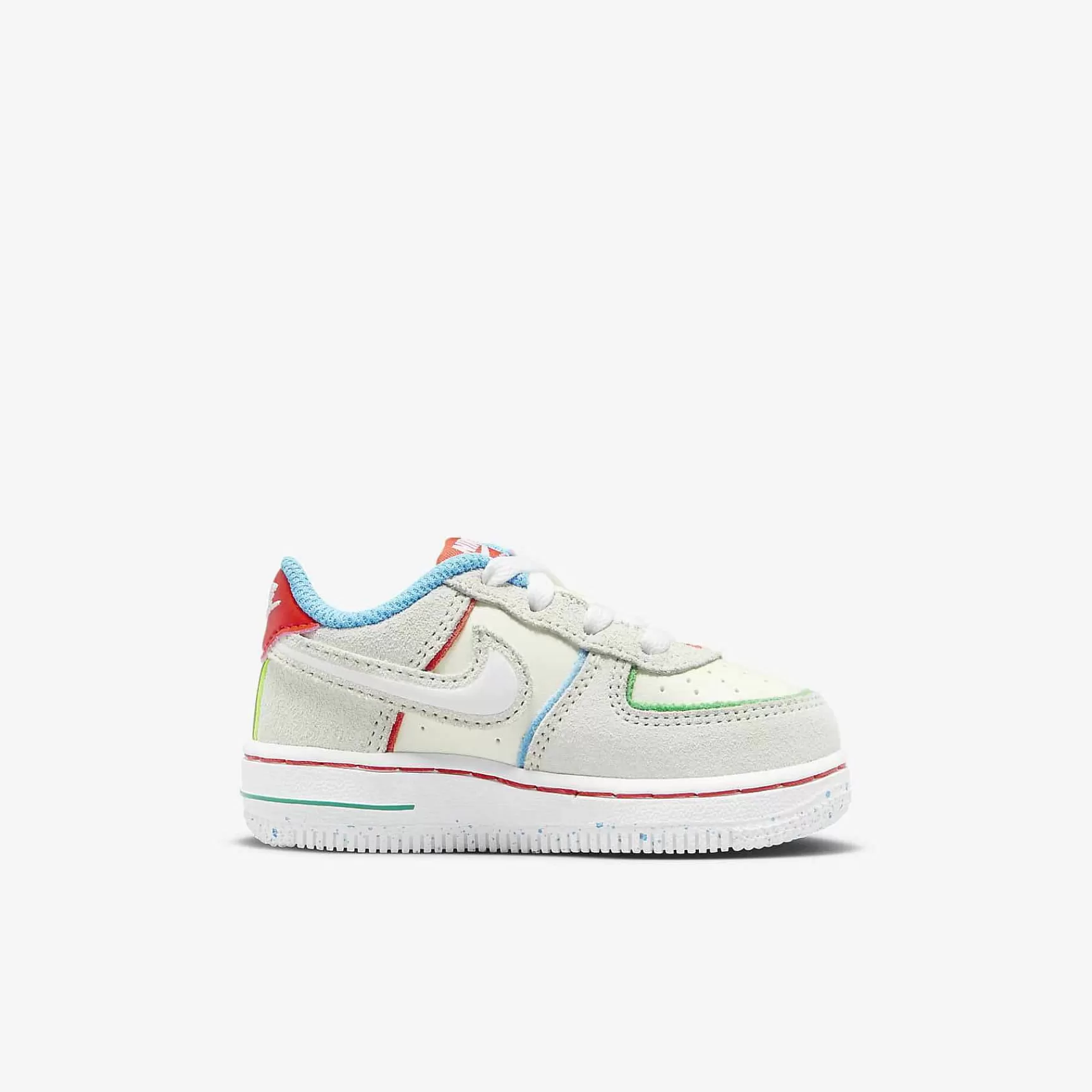 Air Force 1-Nike Air Force 1 Force 1 Lv8