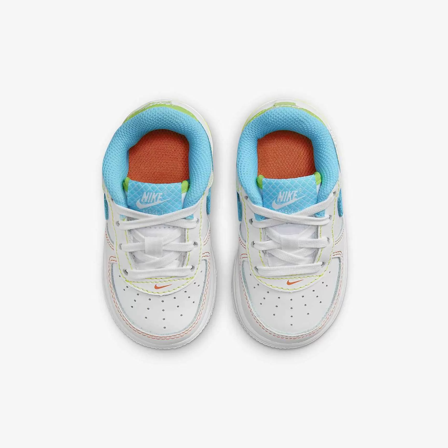 Air Force 1-Nike Air Force 1 Force 1 Lv8