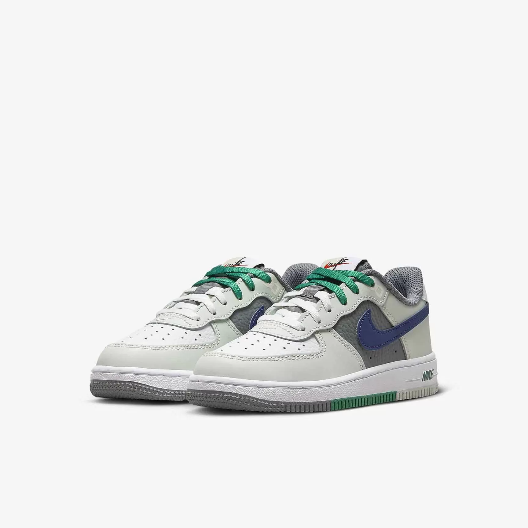 Air Force 1-Nike Air Force 1 Force 1 Lv8