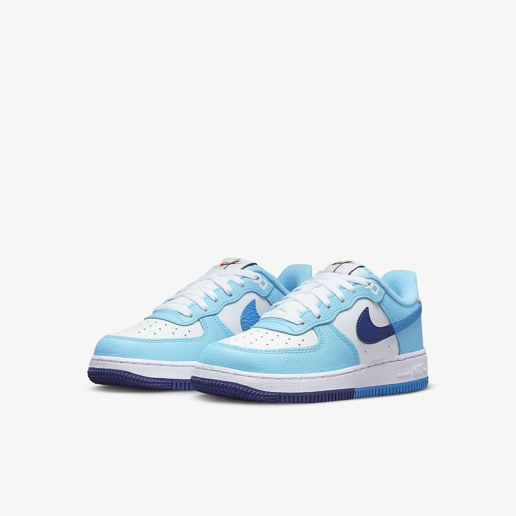 Air Force 1-Nike Air Force 1 Force 1 Lv8