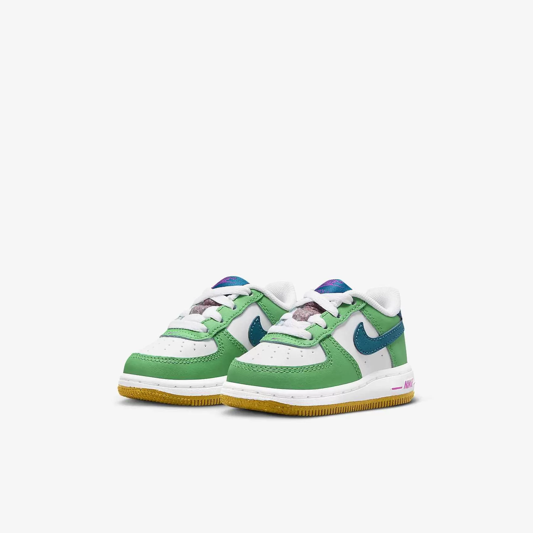 Air Force 1-Nike Air Force 1 Force 1 Lv8