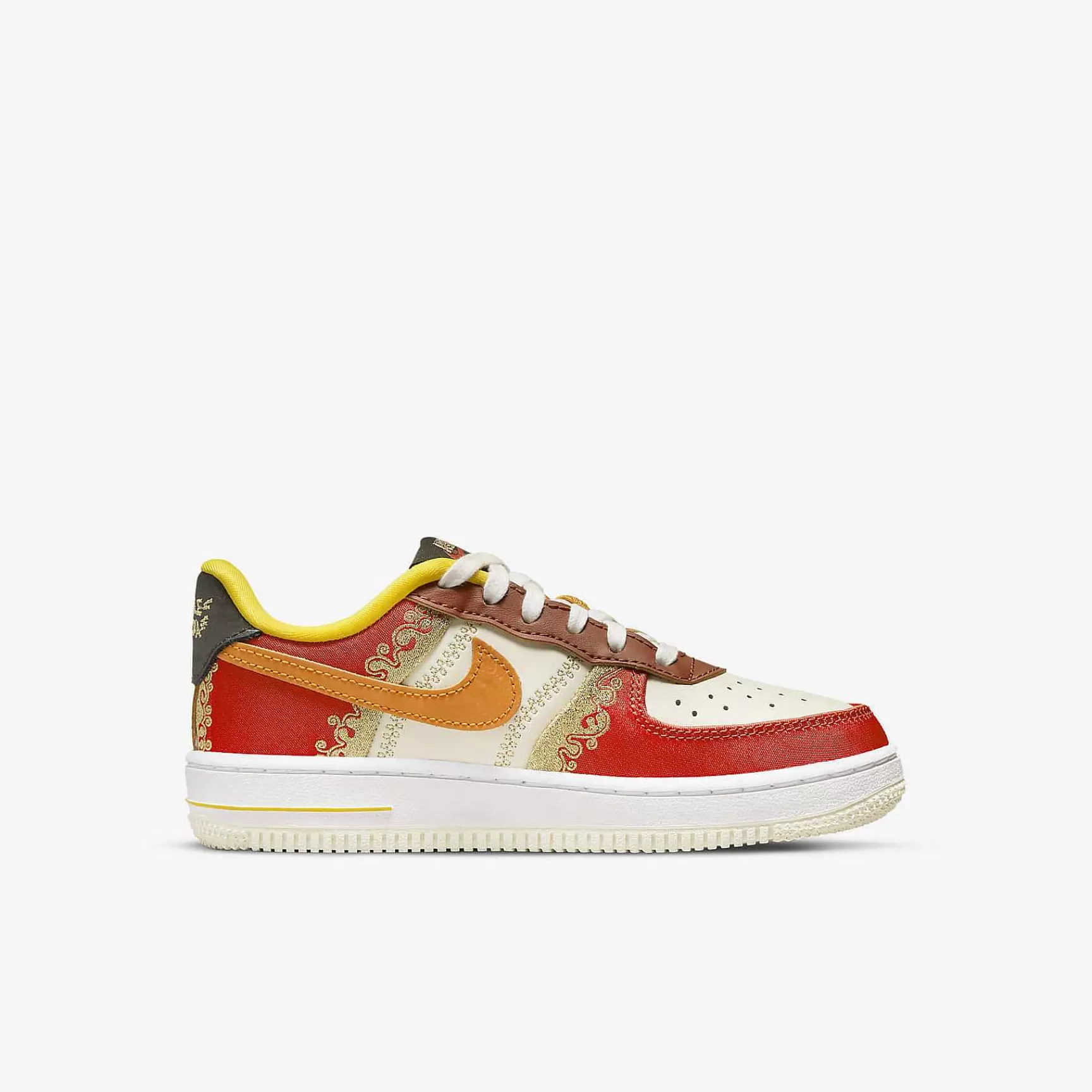 Air Force 1-Nike Air Force 1 Force 1 Premium