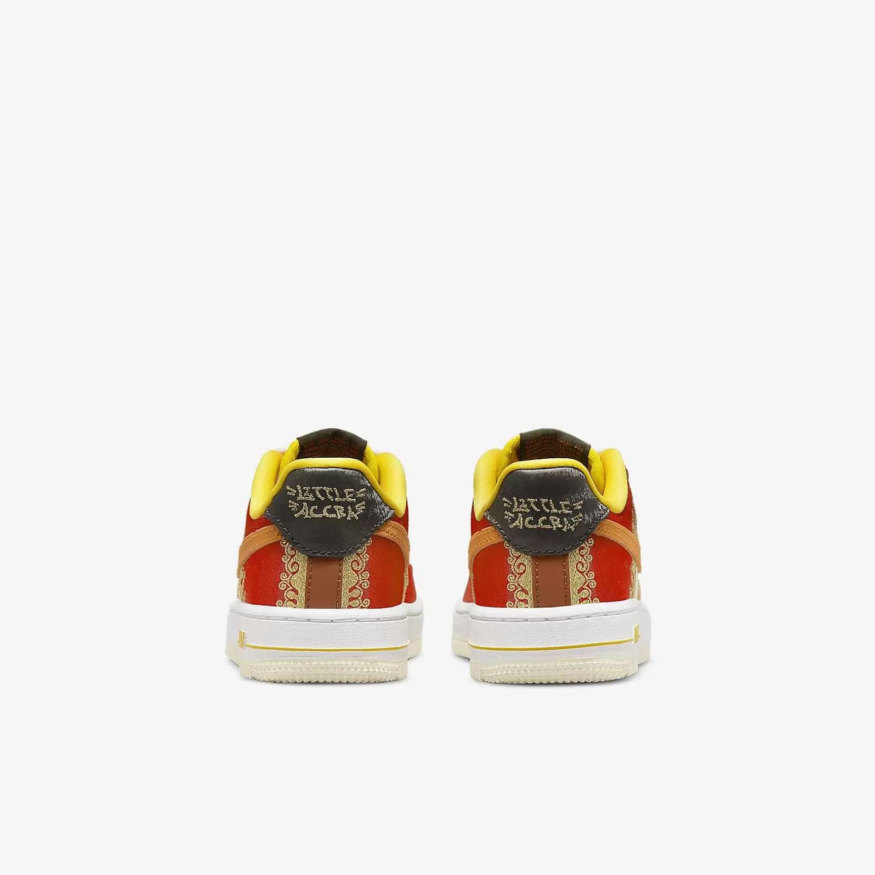 Air Force 1-Nike Air Force 1 Force 1 Premium