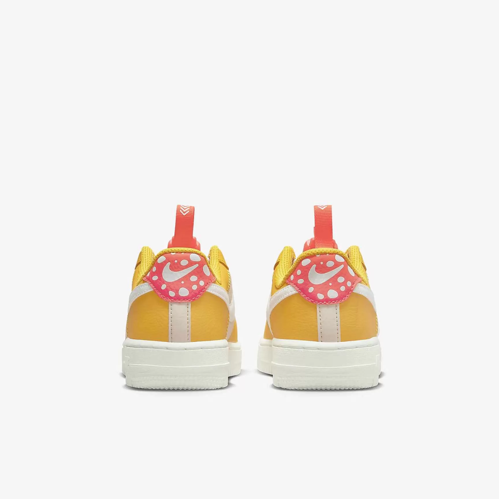 Air Force 1-Nike Air Force 1 Force 1 Toggle Se