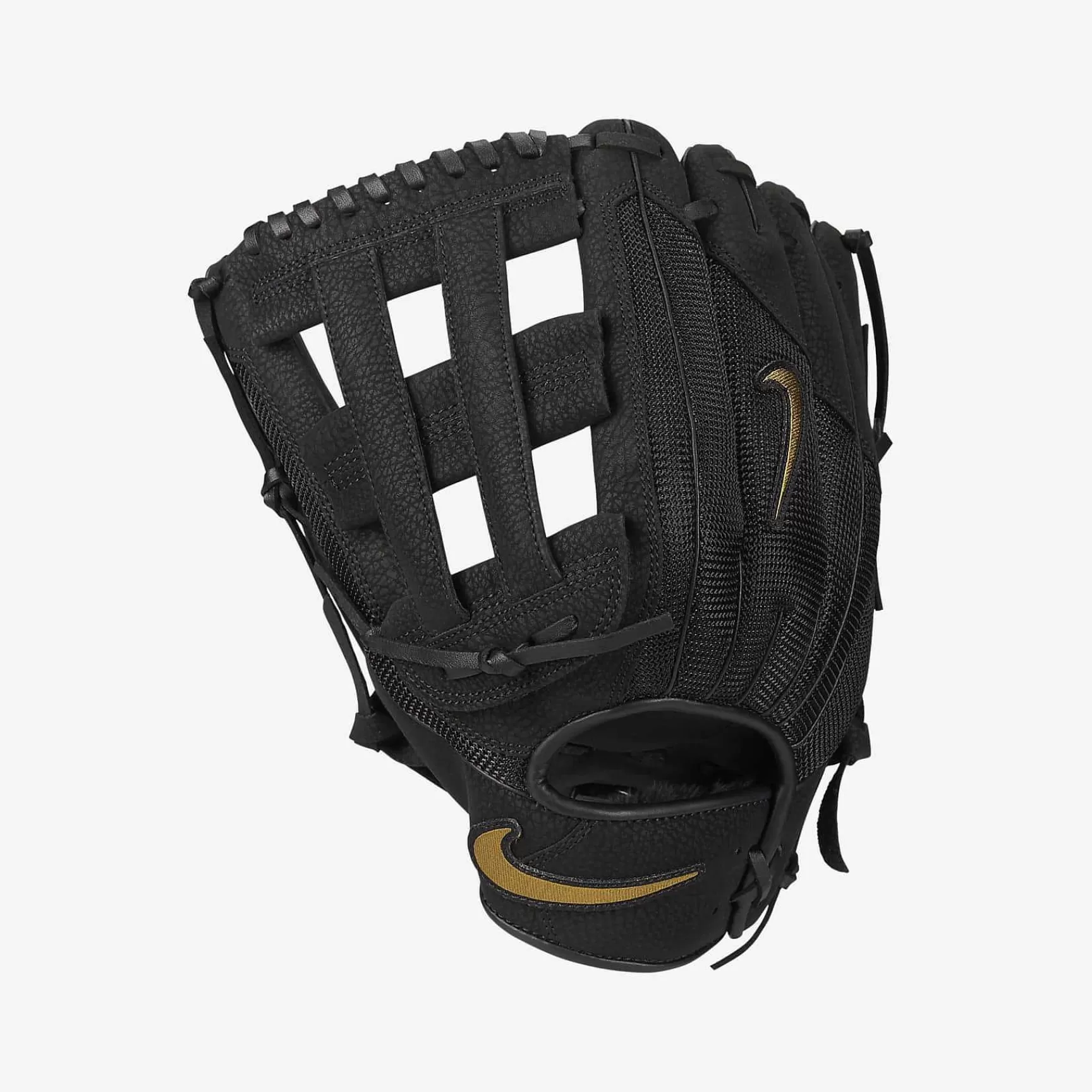Nike Force Edge